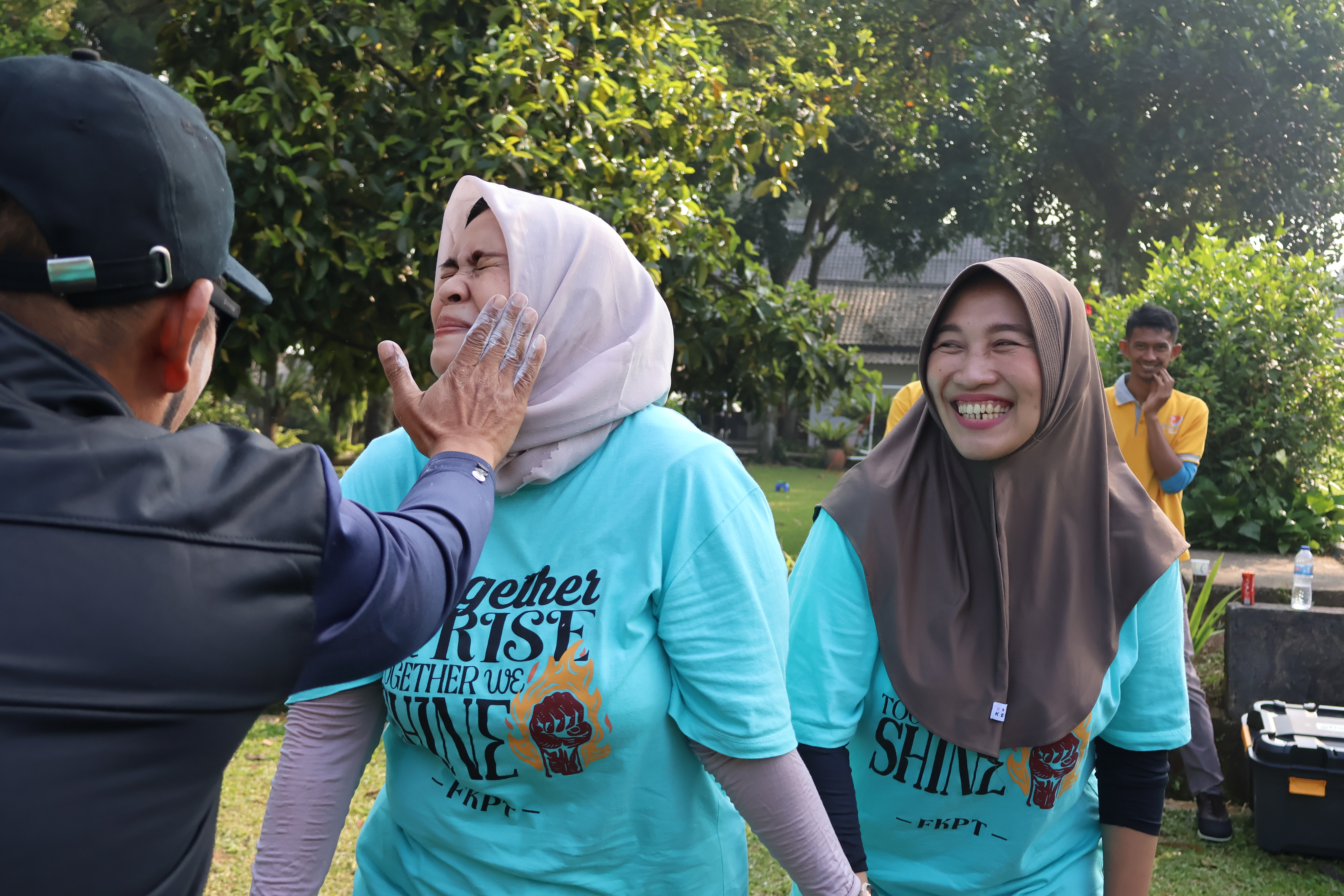 Foto galeri Gathering & Anniversary FKPT ke 7 - 27 sd 28 Juli 2024