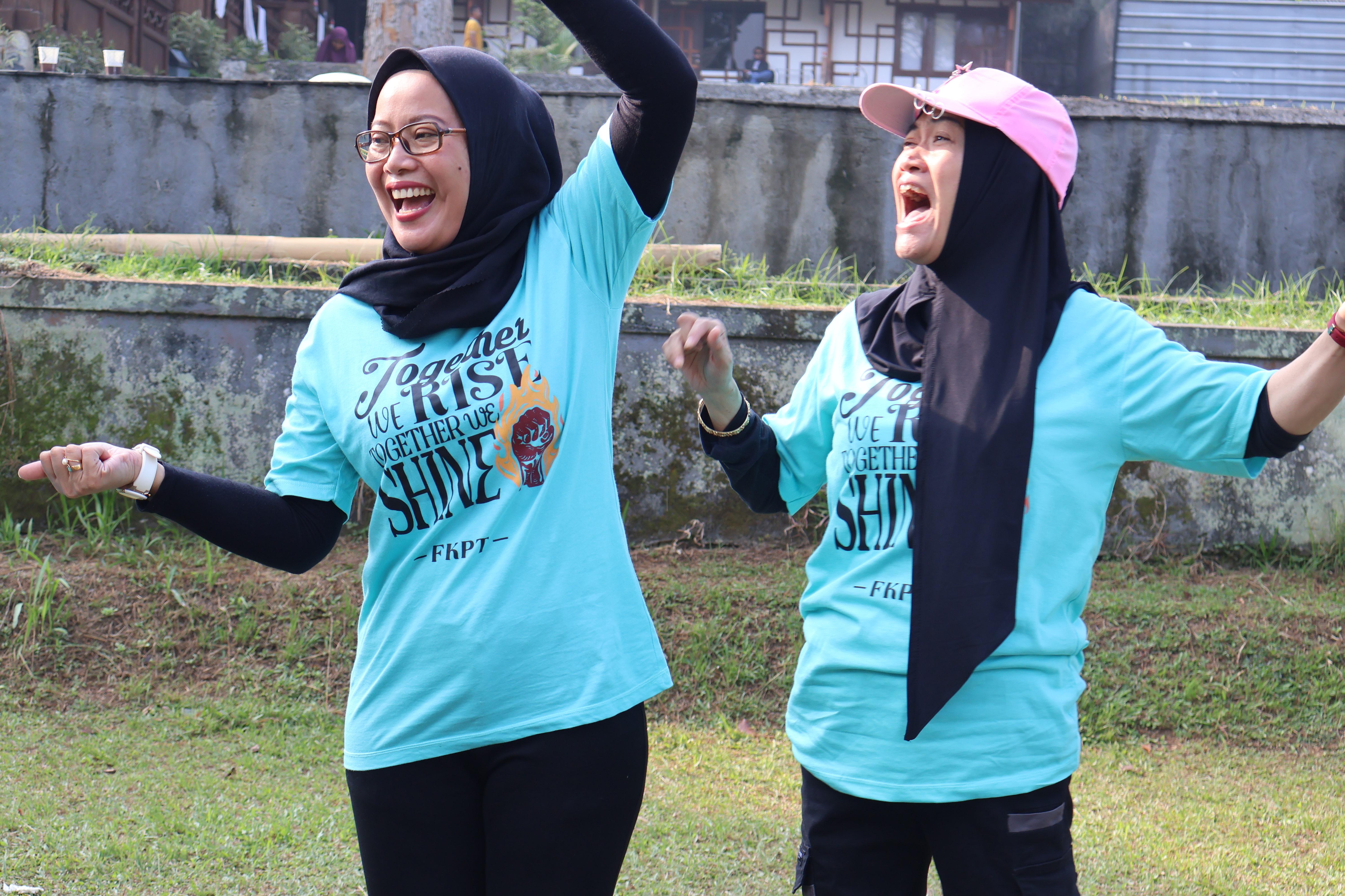 Foto galeri Gathering & Anniversary FKPT ke 7 - 27 sd 28 Juli 2024