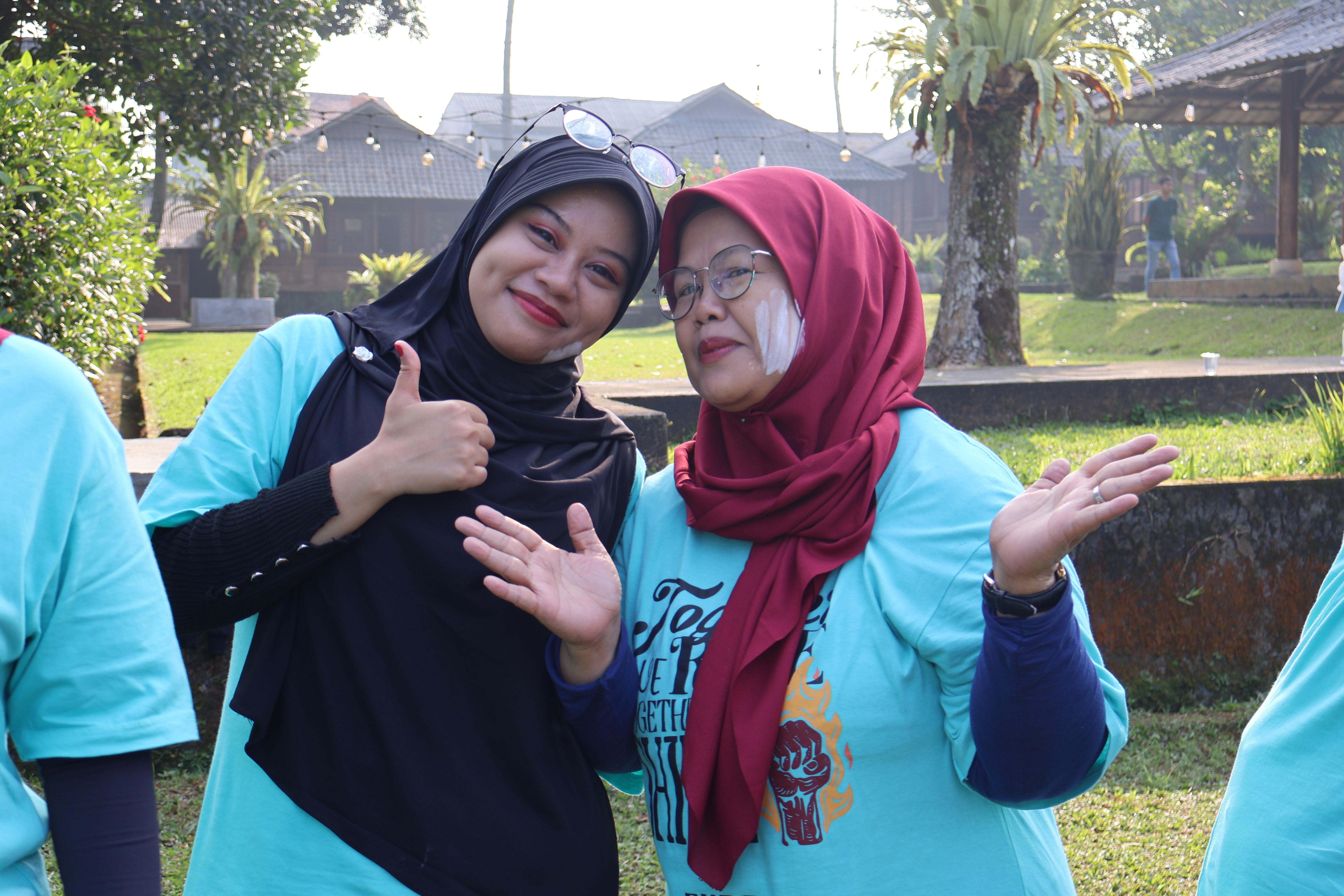 Foto galeri Gathering & Anniversary FKPT ke 7 - 27 sd 28 Juli 2024