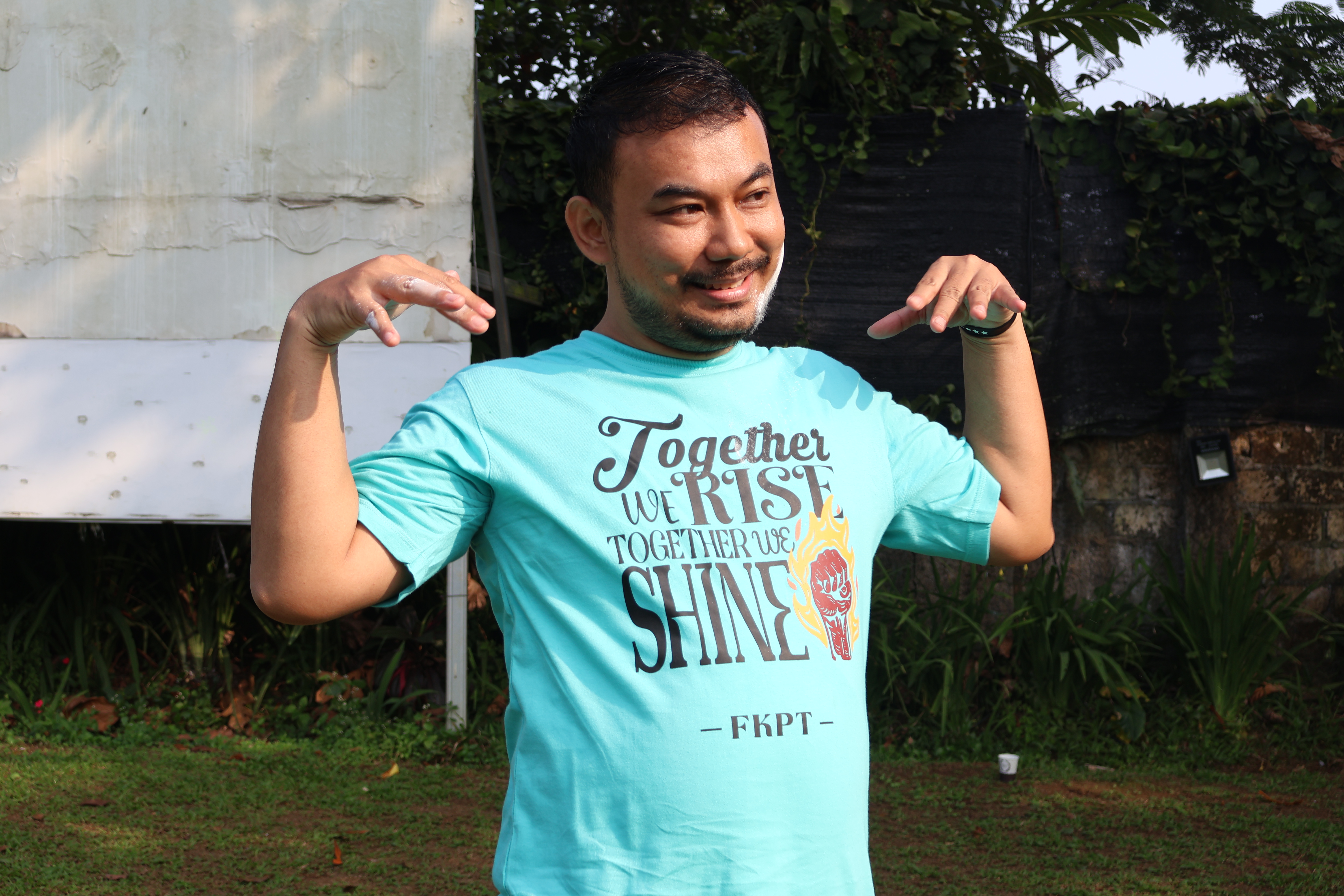 Foto galeri Gathering & Anniversary FKPT ke 7 - 27 sd 28 Juli 2024