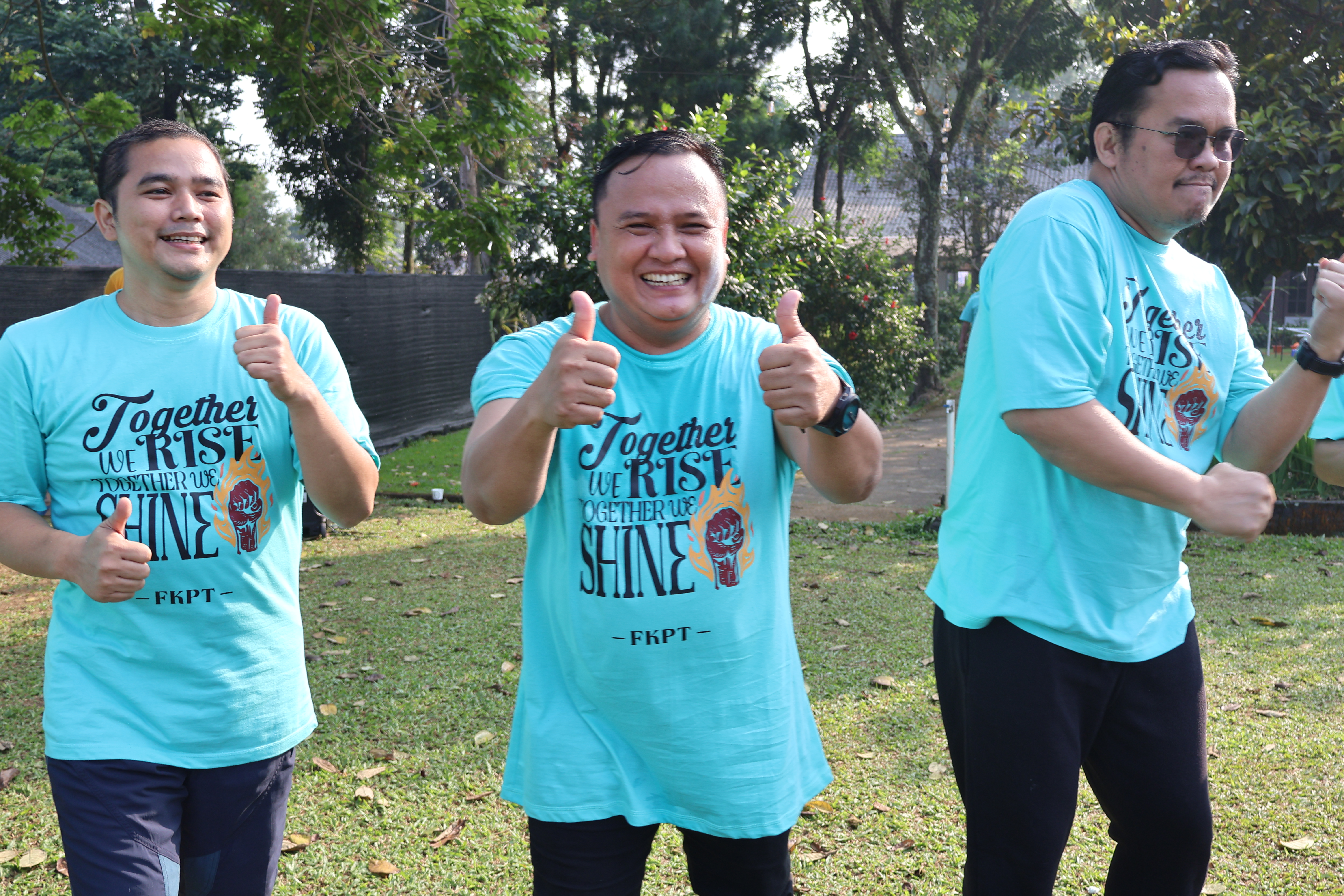 Foto galeri Gathering & Anniversary FKPT ke 7 - 27 sd 28 Juli 2024
