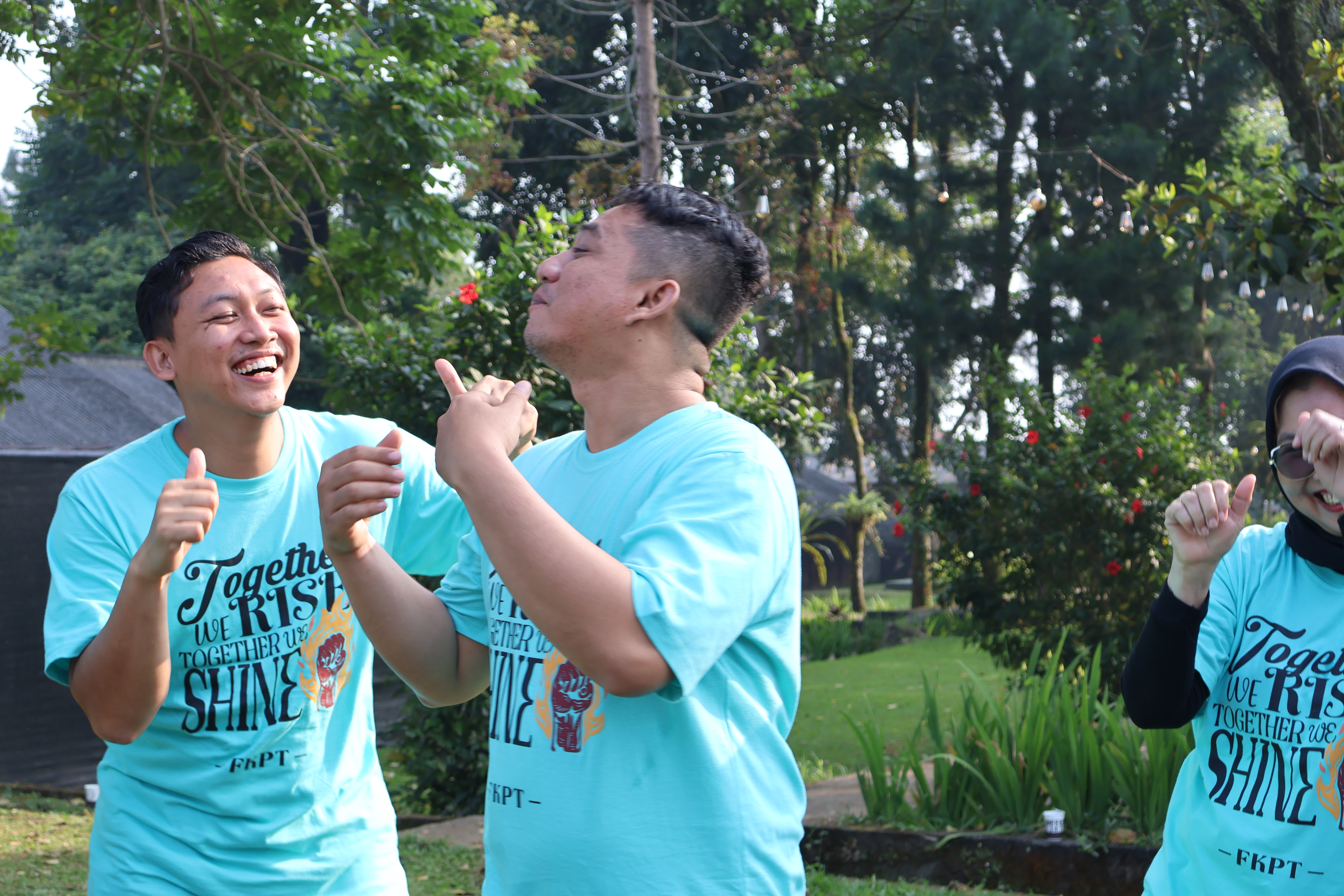 Foto galeri Gathering & Anniversary FKPT ke 7 - 27 sd 28 Juli 2024