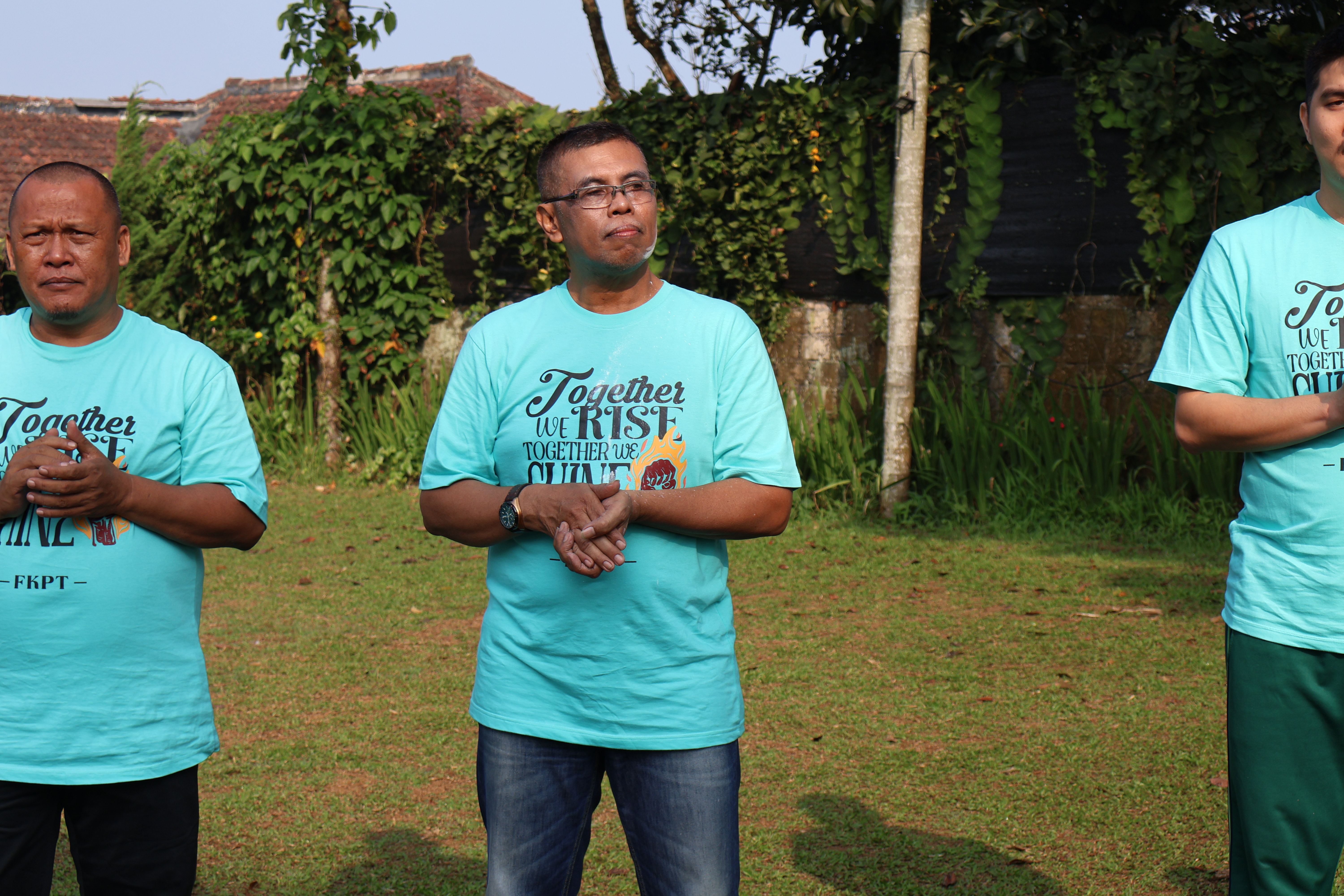 Foto galeri Gathering & Anniversary FKPT ke 7 - 27 sd 28 Juli 2024