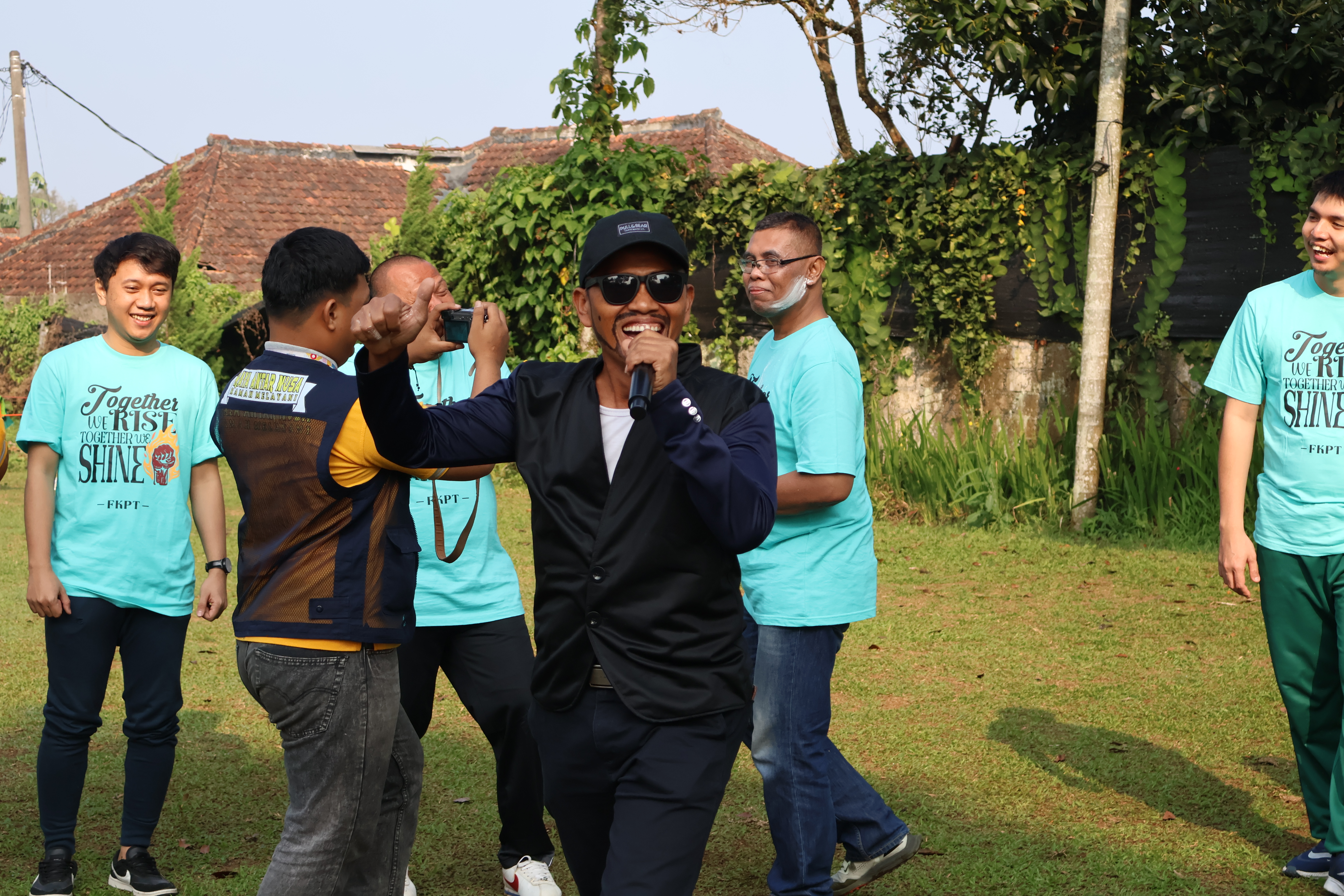 Foto galeri Gathering & Anniversary FKPT ke 7 - 27 sd 28 Juli 2024