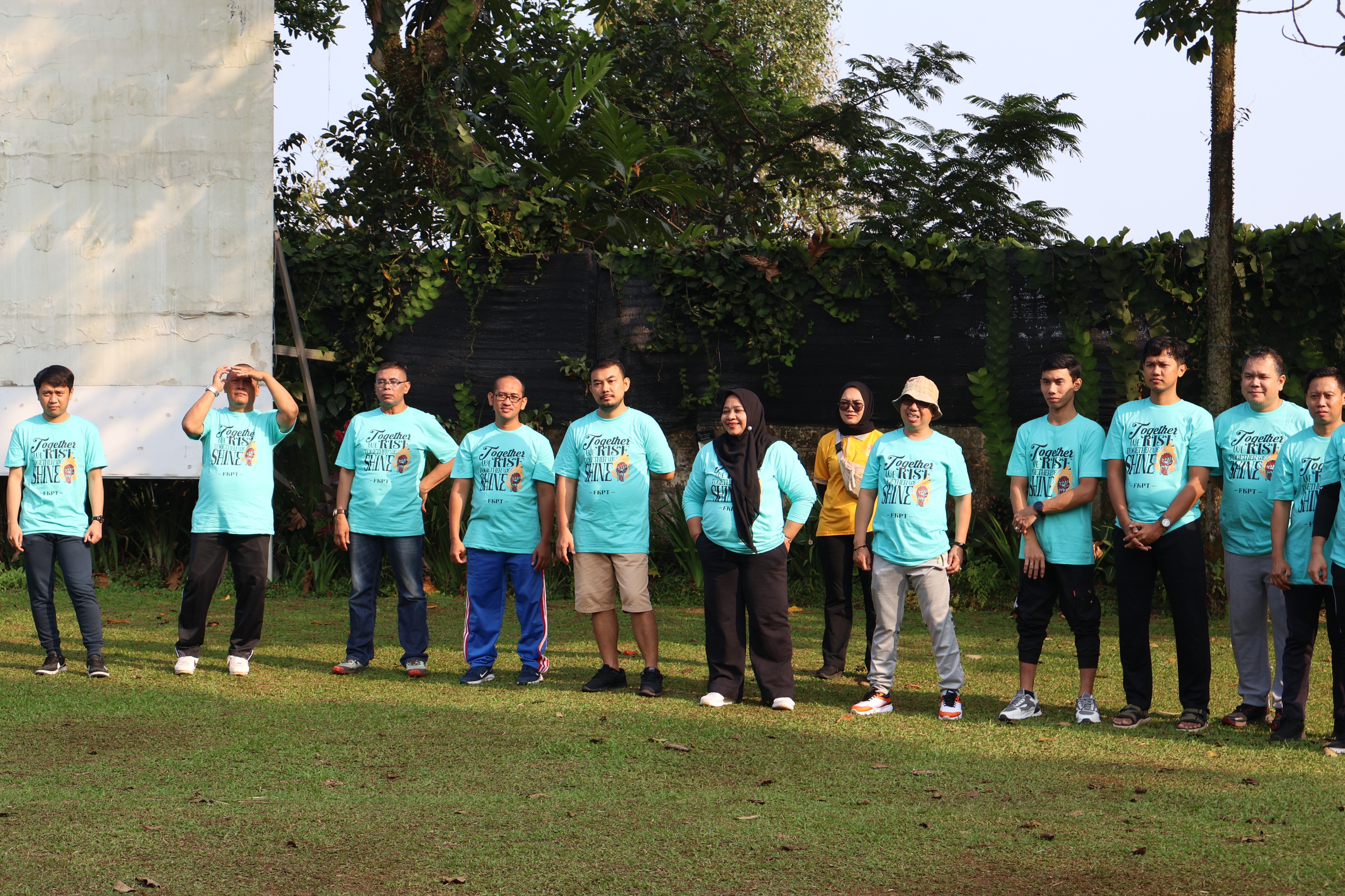 Foto galeri Gathering & Anniversary FKPT ke 7 - 27 sd 28 Juli 2024