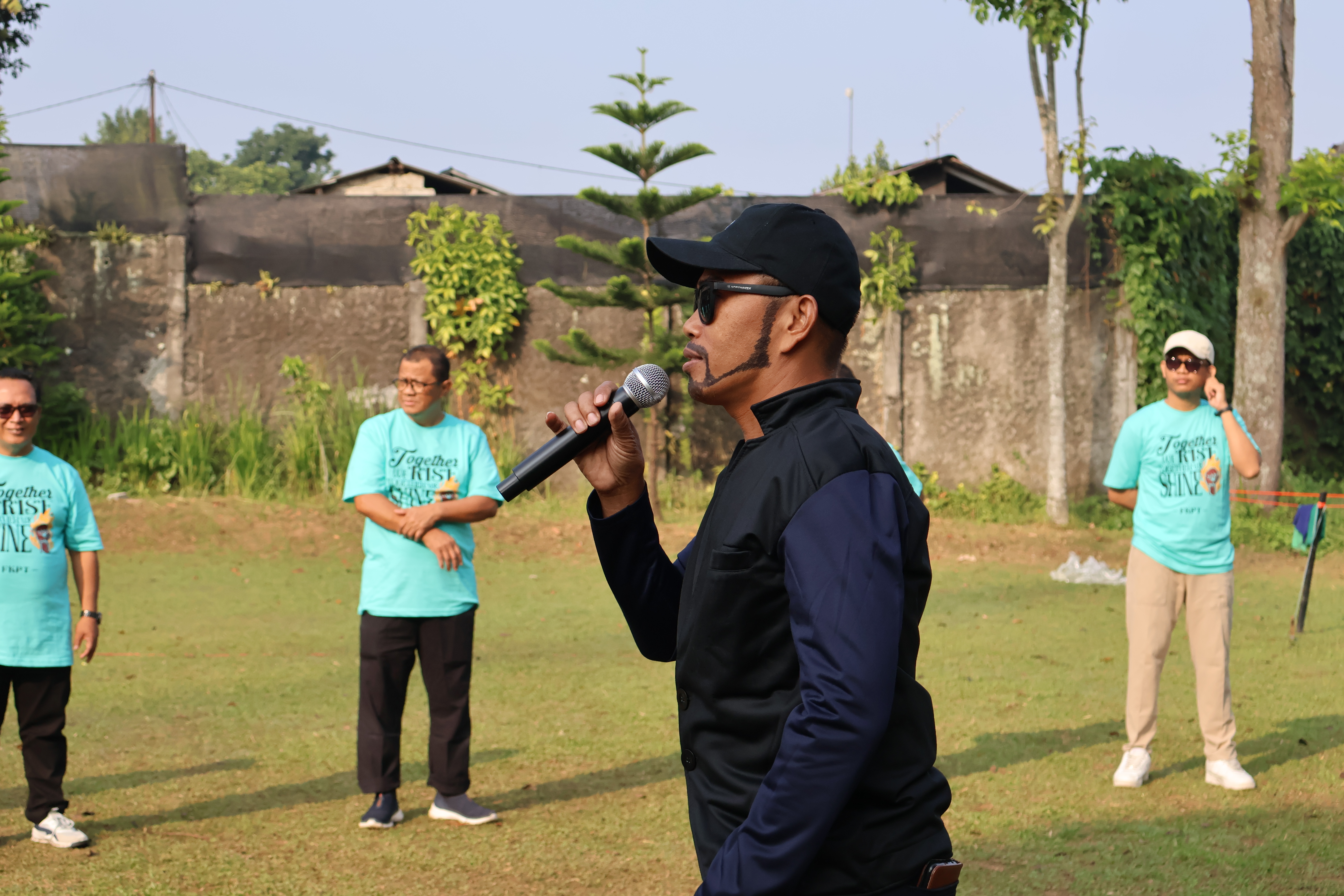Foto galeri Gathering & Anniversary FKPT ke 7 - 27 sd 28 Juli 2024