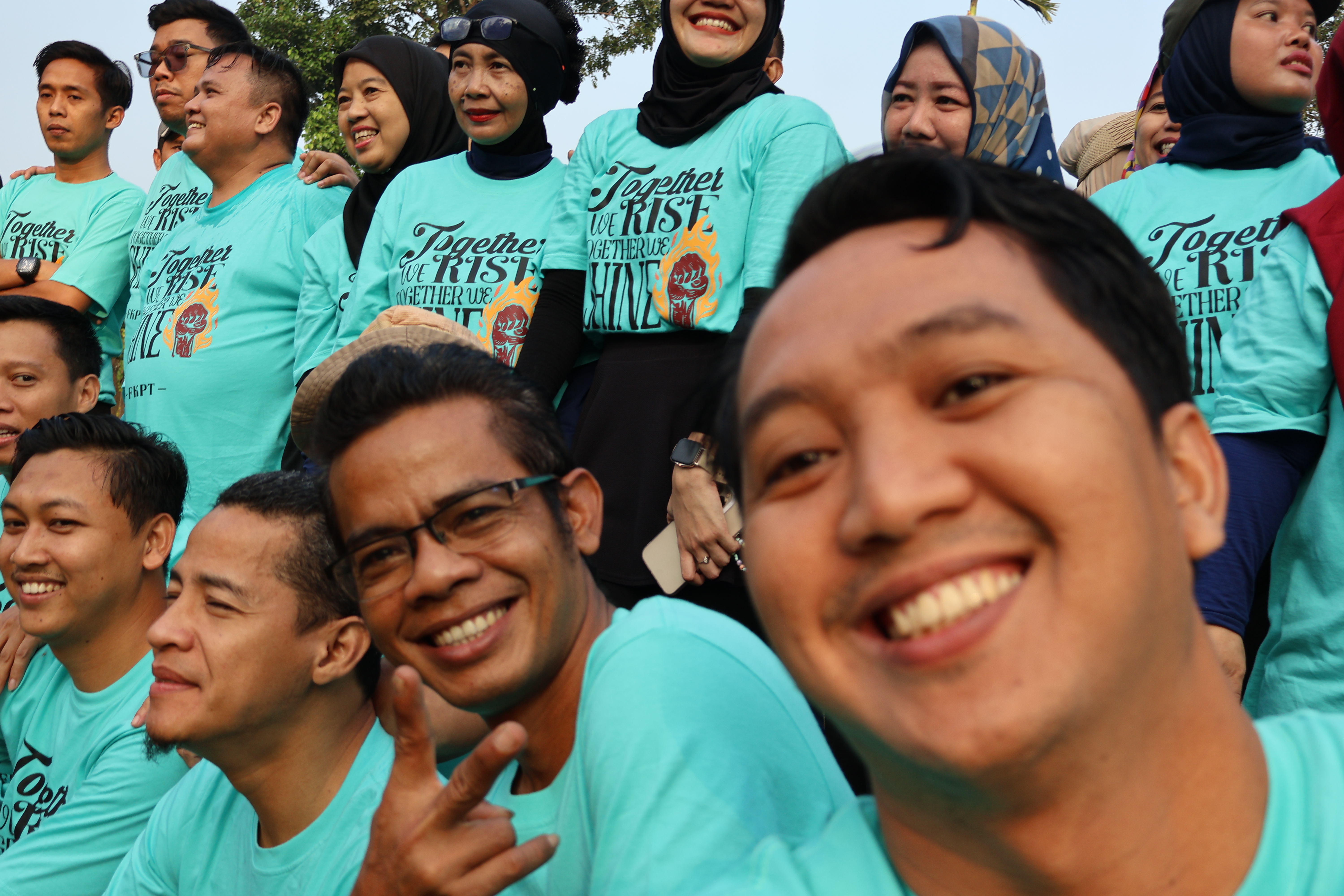 Foto galeri Gathering & Anniversary FKPT ke 7 - 27 sd 28 Juli 2024
