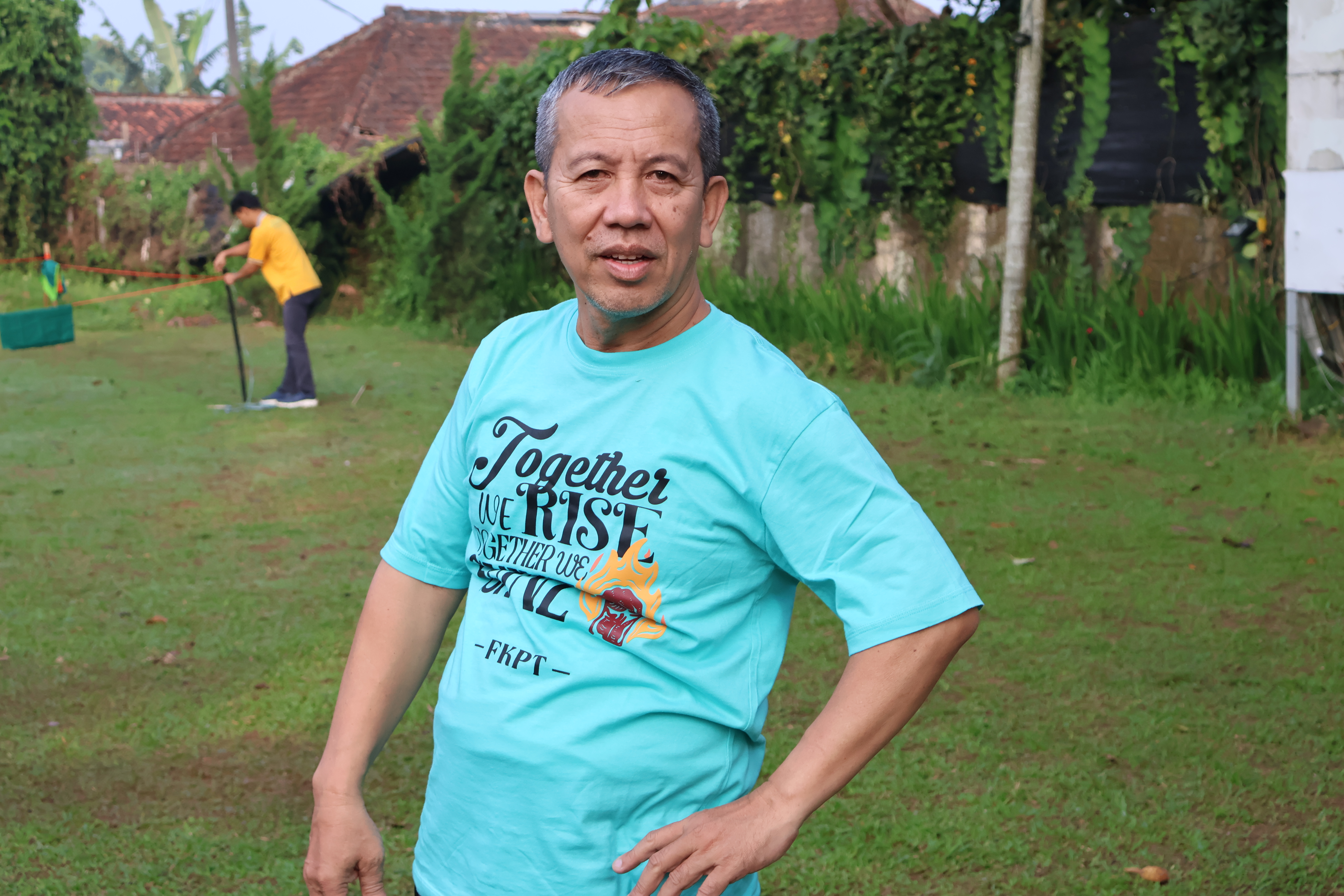 Foto galeri Gathering & Anniversary FKPT ke 7 - 27 sd 28 Juli 2024