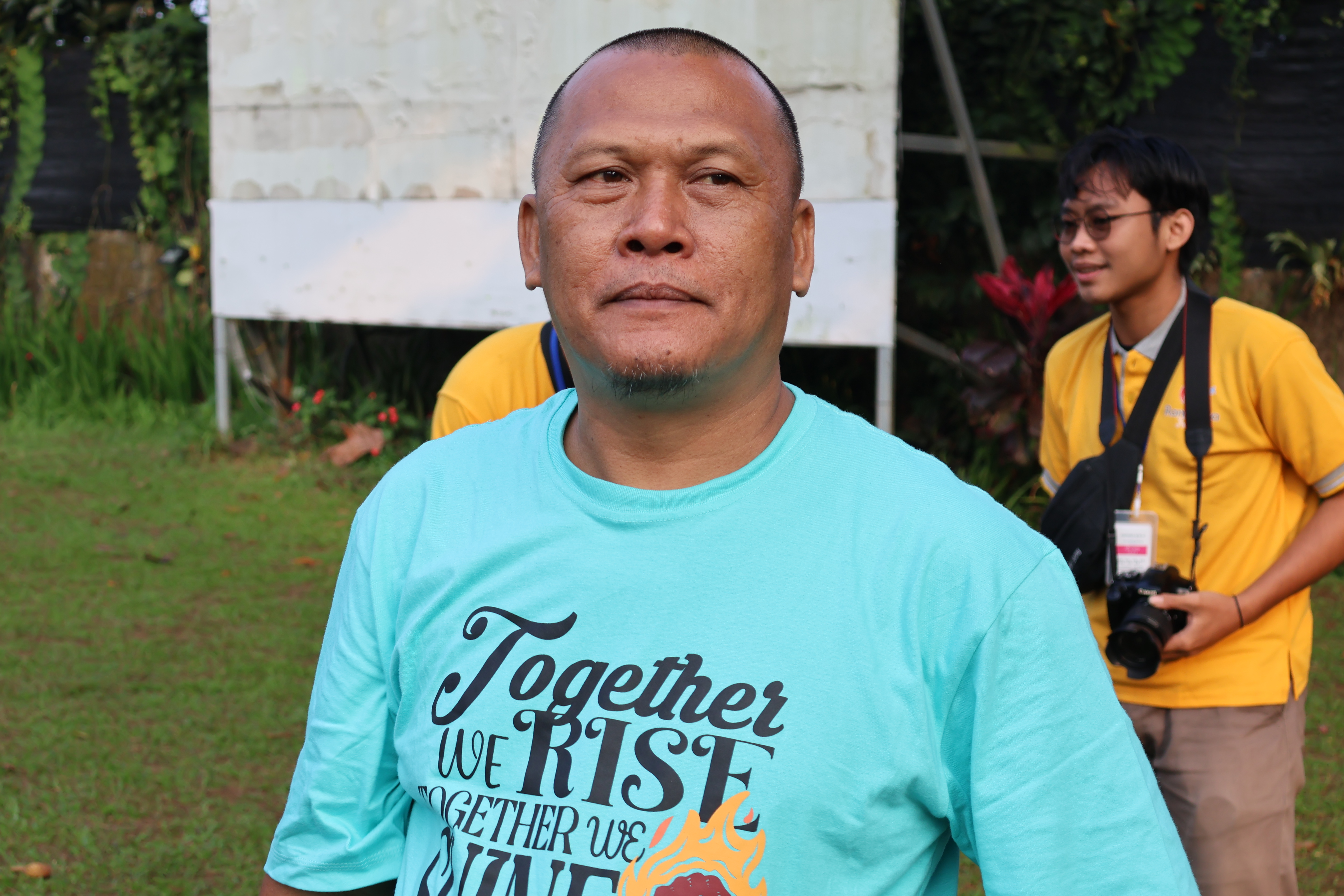 Foto galeri Gathering & Anniversary FKPT ke 7 - 27 sd 28 Juli 2024