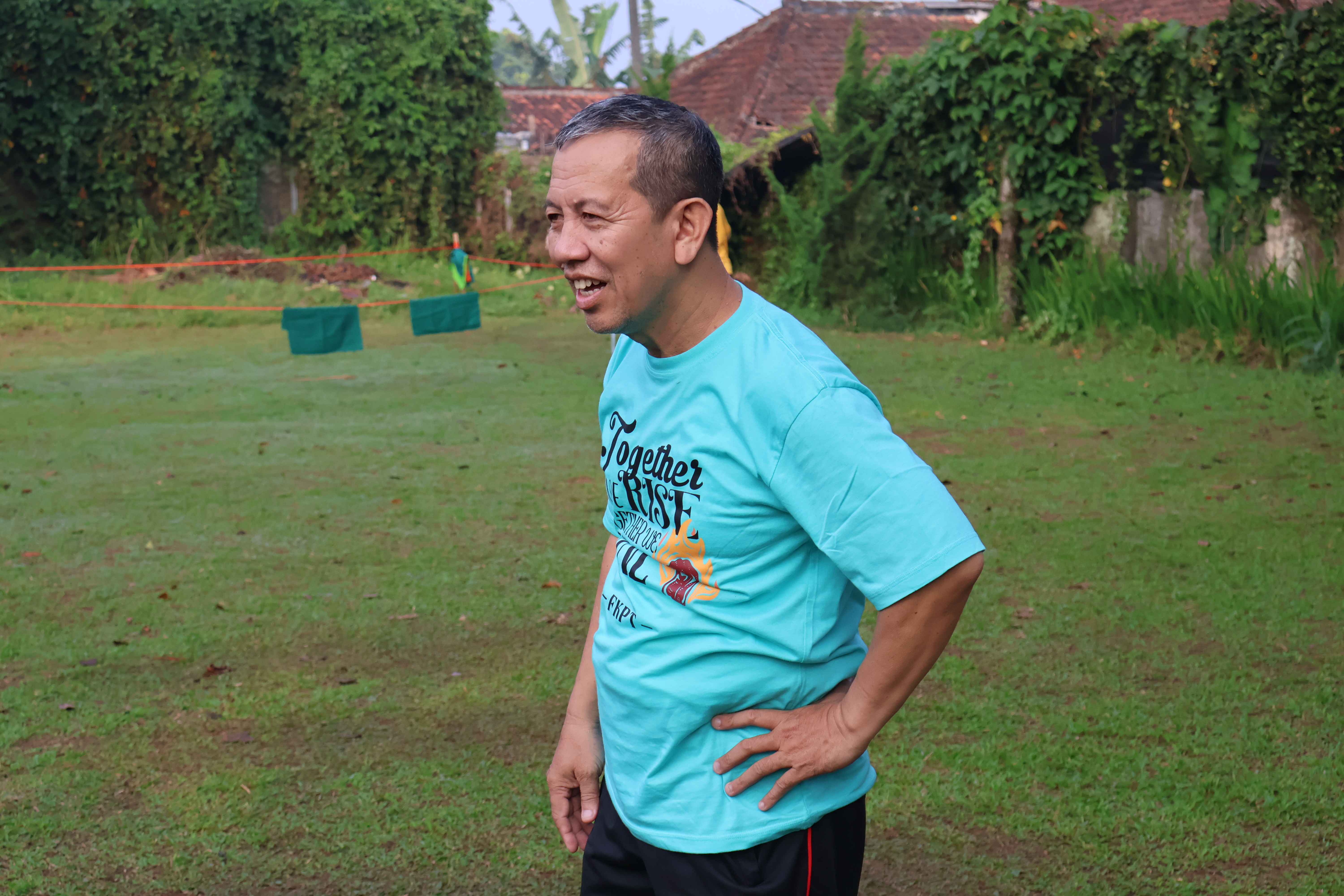 Foto galeri Gathering & Anniversary FKPT ke 7 - 27 sd 28 Juli 2024