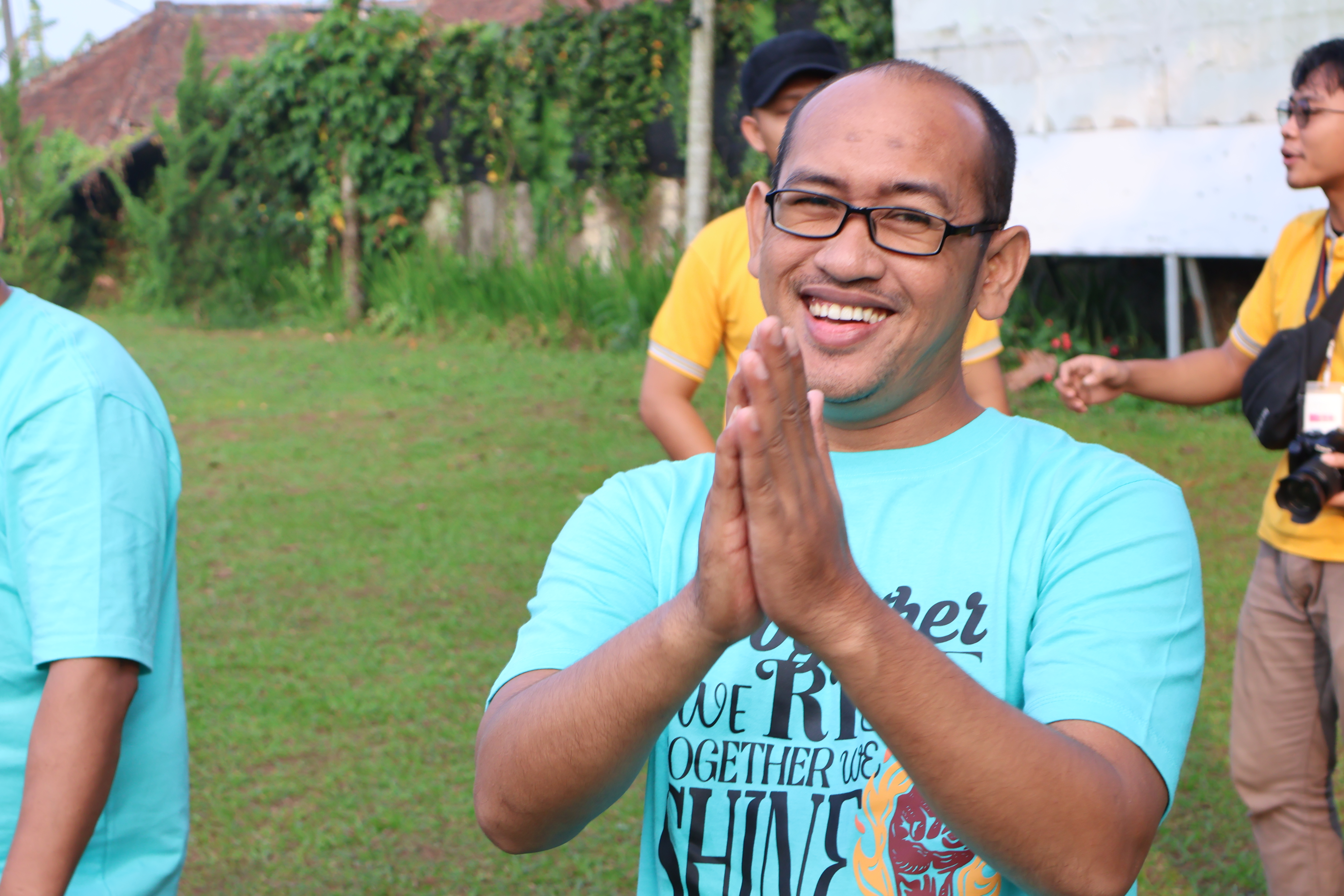 Foto galeri Gathering & Anniversary FKPT ke 7 - 27 sd 28 Juli 2024