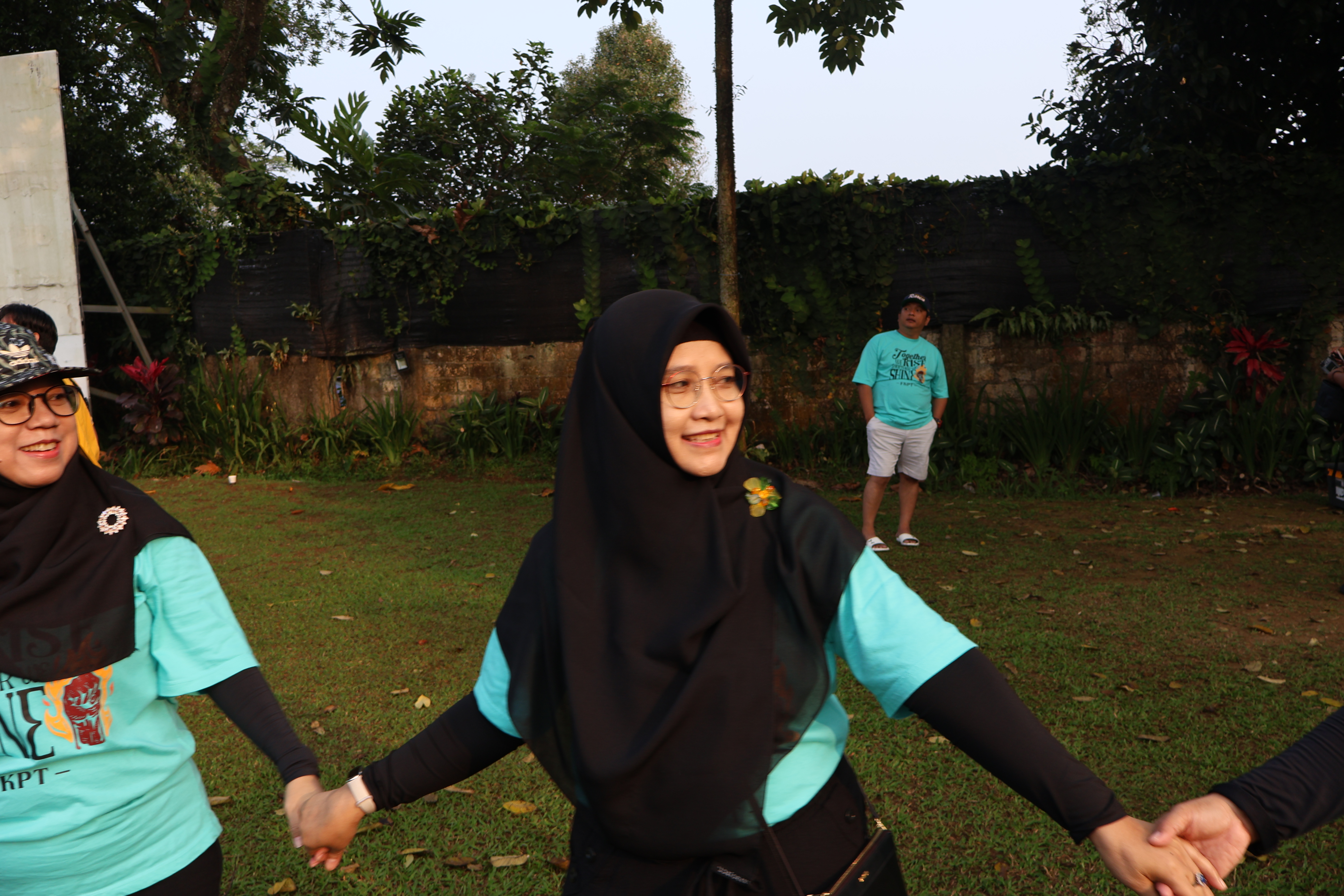 Foto galeri Gathering & Anniversary FKPT ke 7 - 27 sd 28 Juli 2024