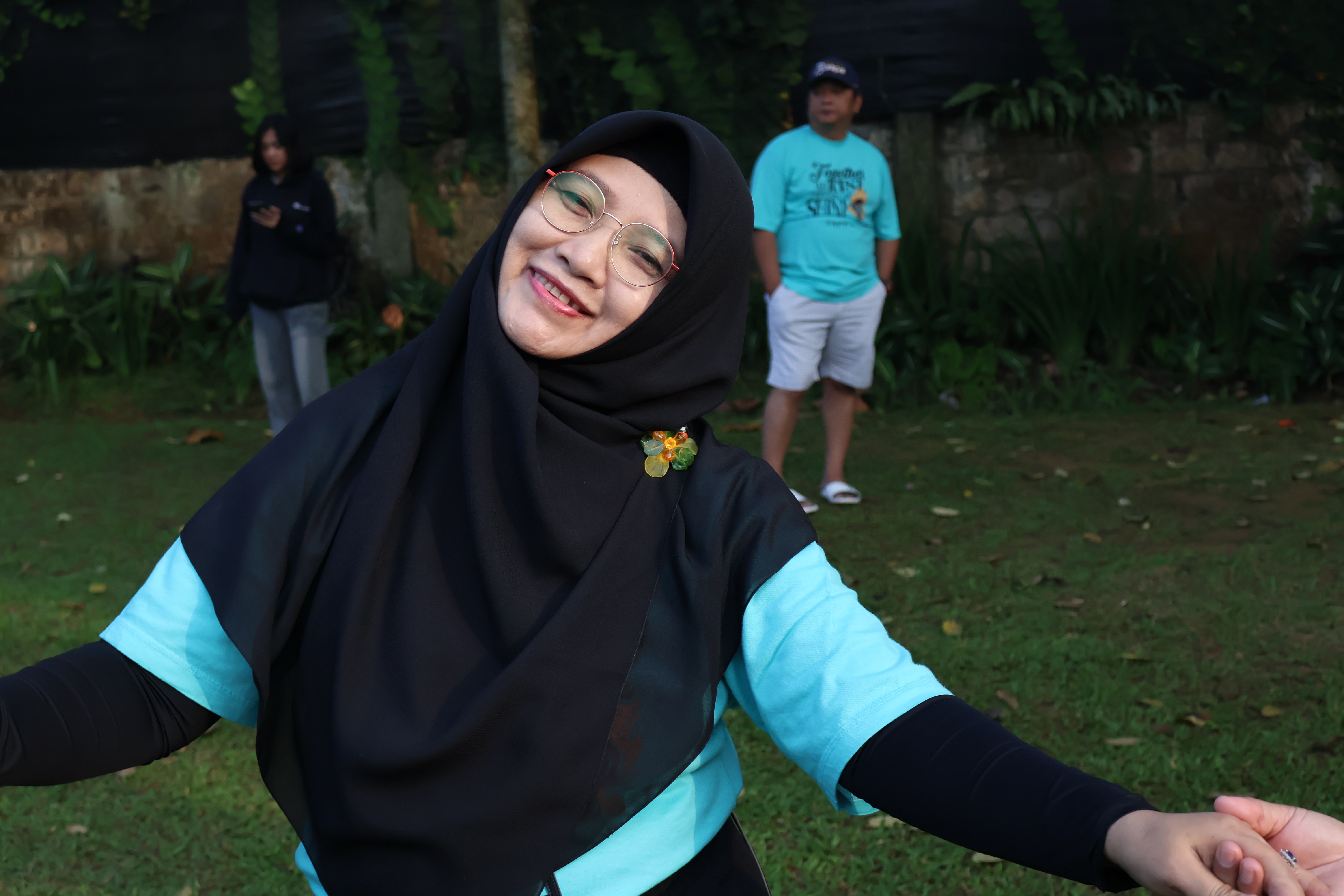 Foto galeri Gathering & Anniversary FKPT ke 7 - 27 sd 28 Juli 2024