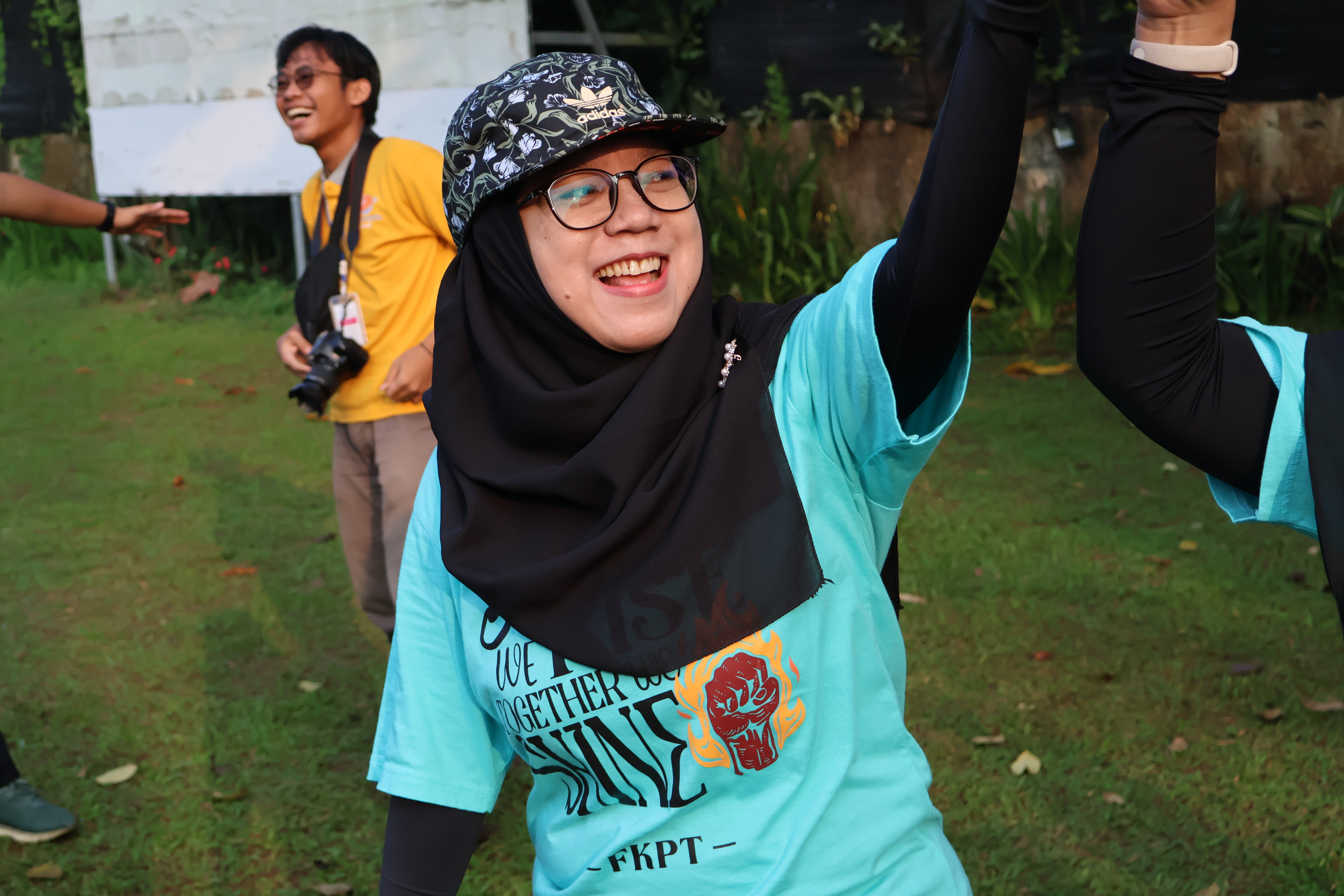 Foto galeri Gathering & Anniversary FKPT ke 7 - 27 sd 28 Juli 2024