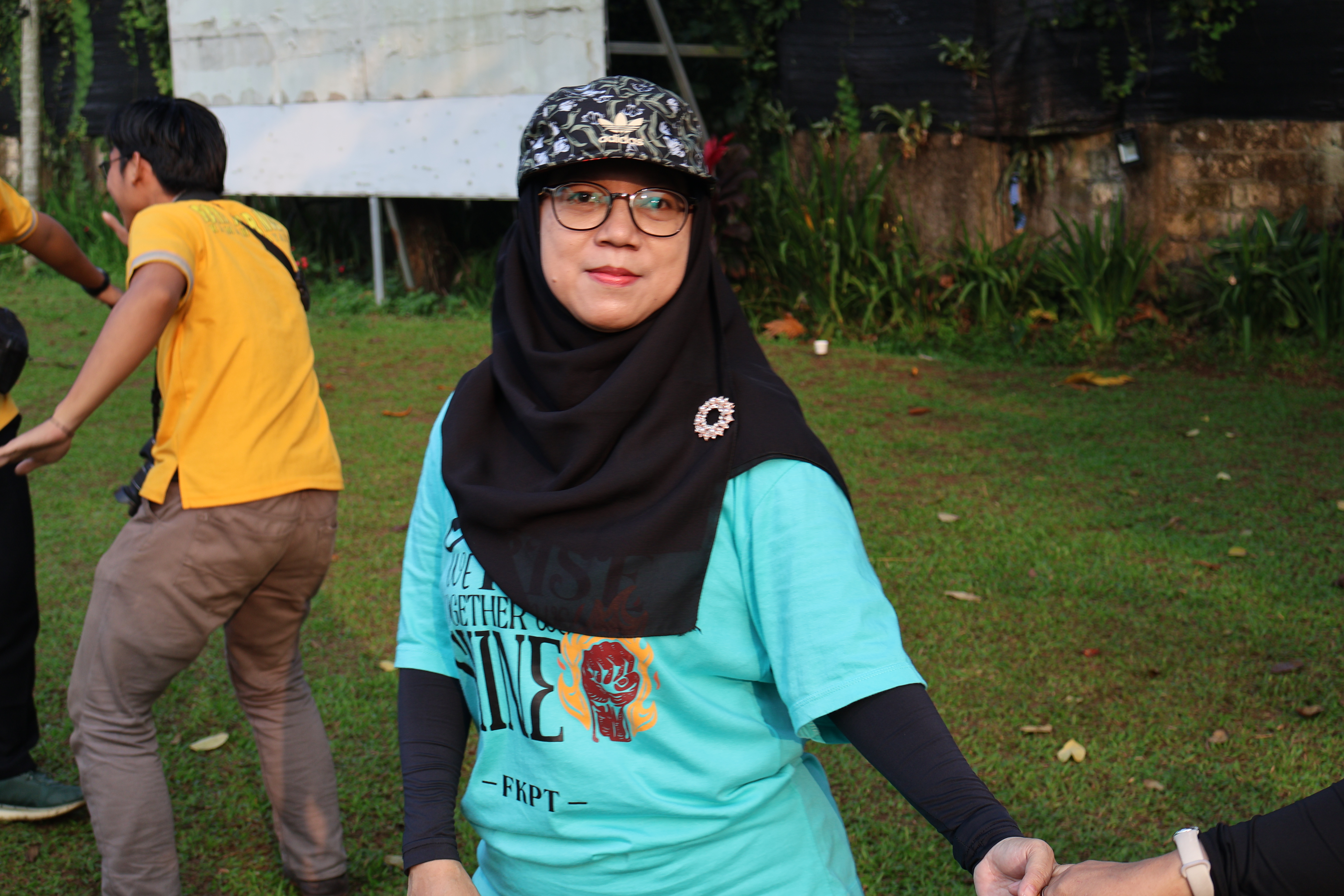 Foto galeri Gathering & Anniversary FKPT ke 7 - 27 sd 28 Juli 2024