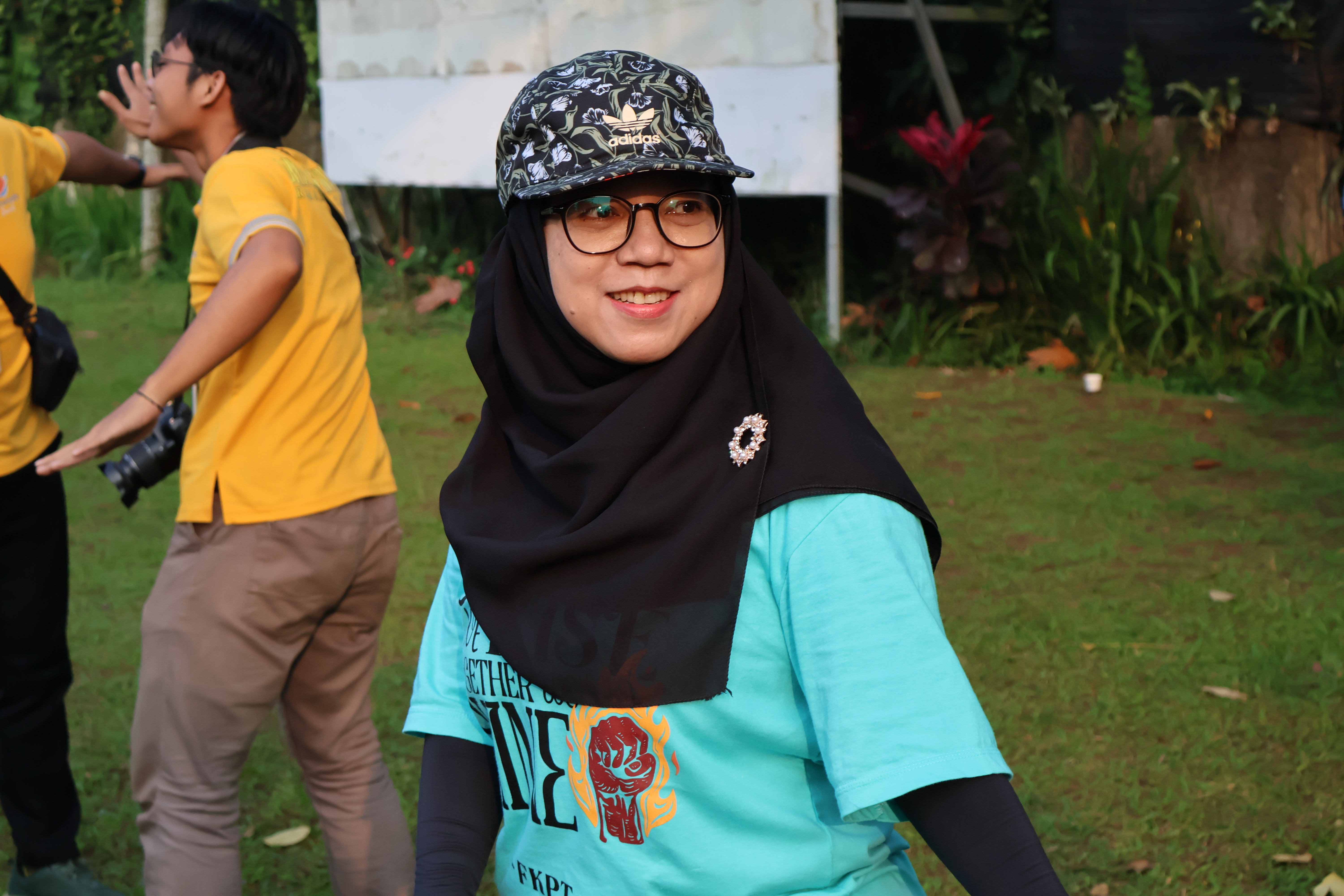 Foto galeri Gathering & Anniversary FKPT ke 7 - 27 sd 28 Juli 2024