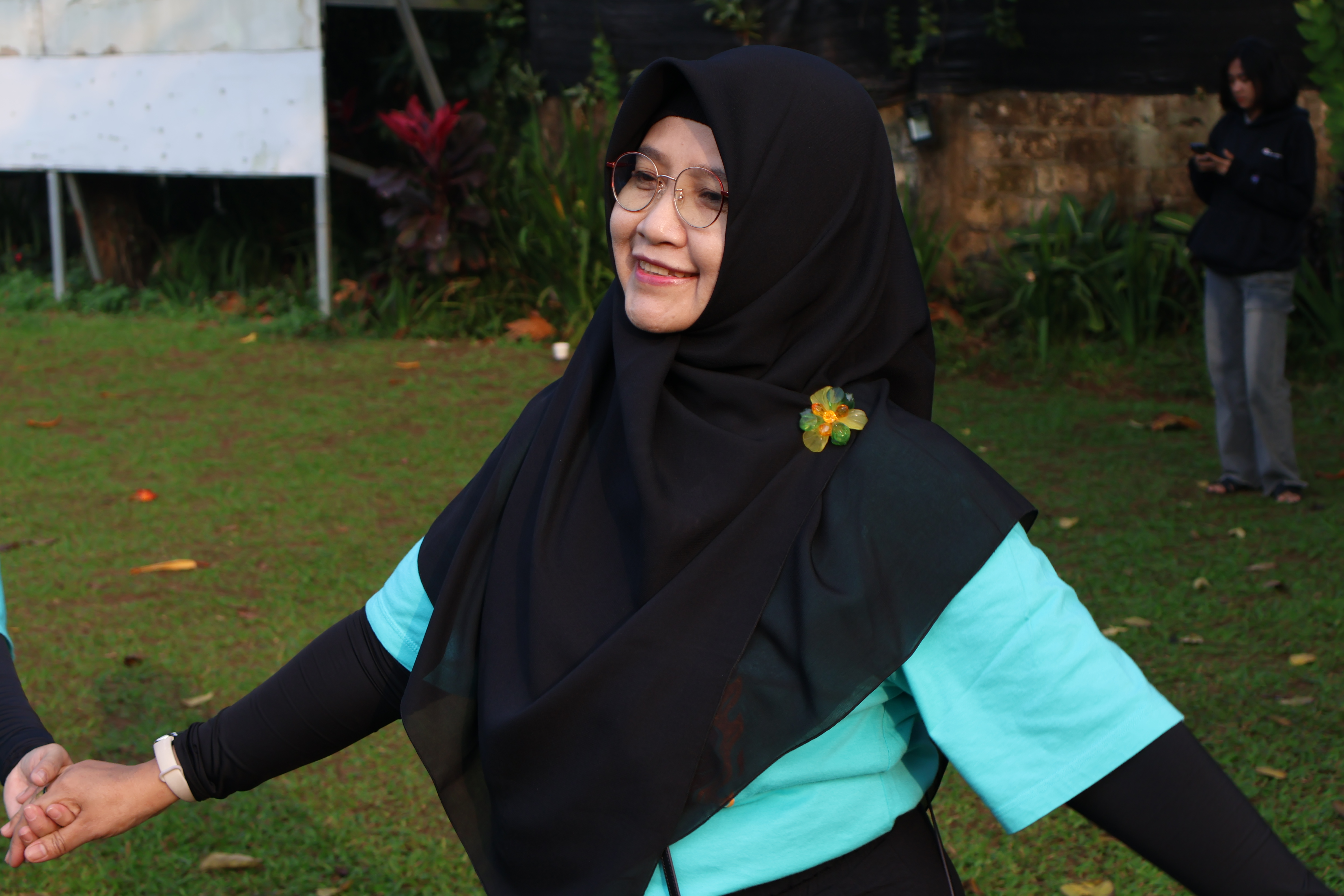 Foto galeri Gathering & Anniversary FKPT ke 7 - 27 sd 28 Juli 2024