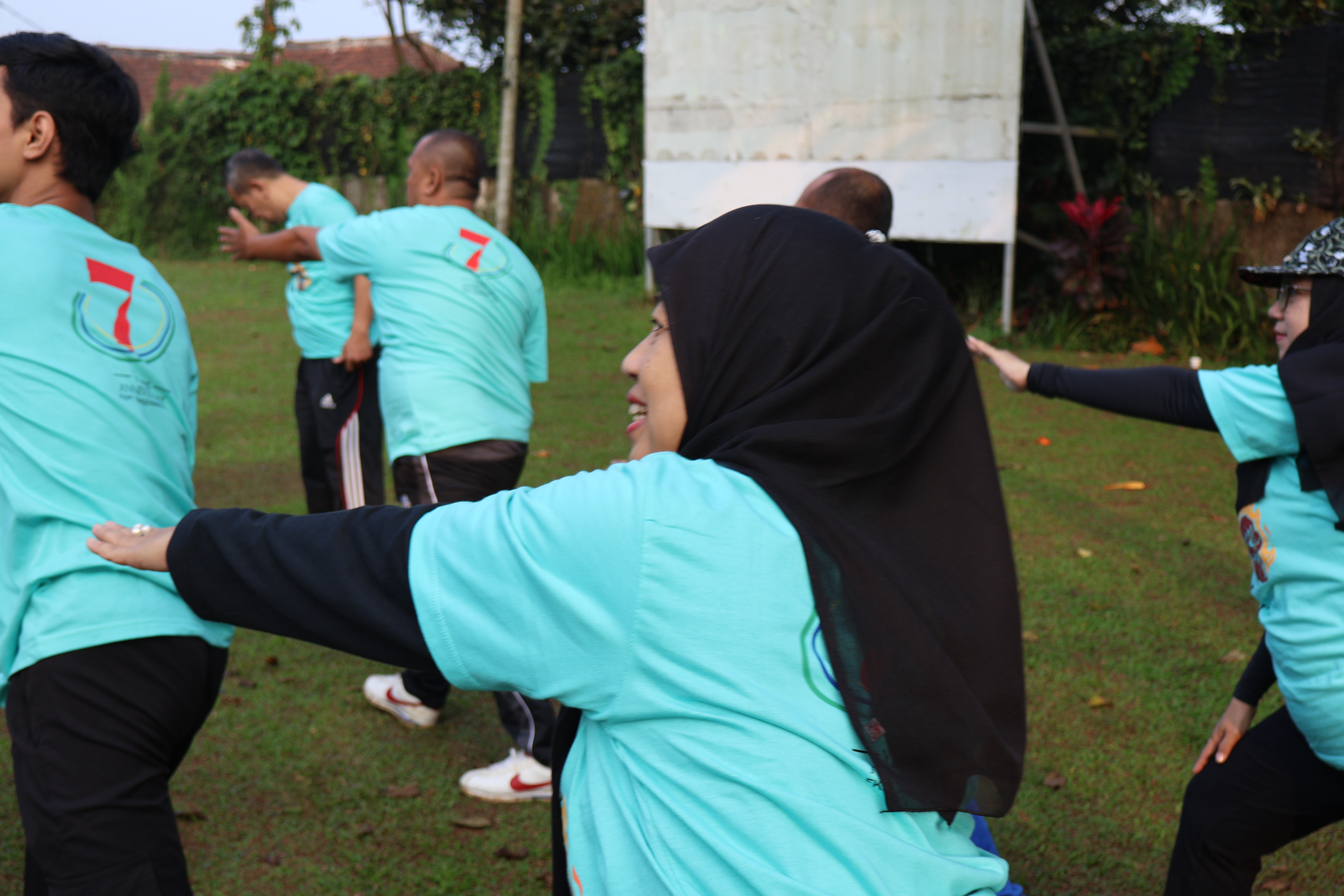 Foto galeri Gathering & Anniversary FKPT ke 7 - 27 sd 28 Juli 2024