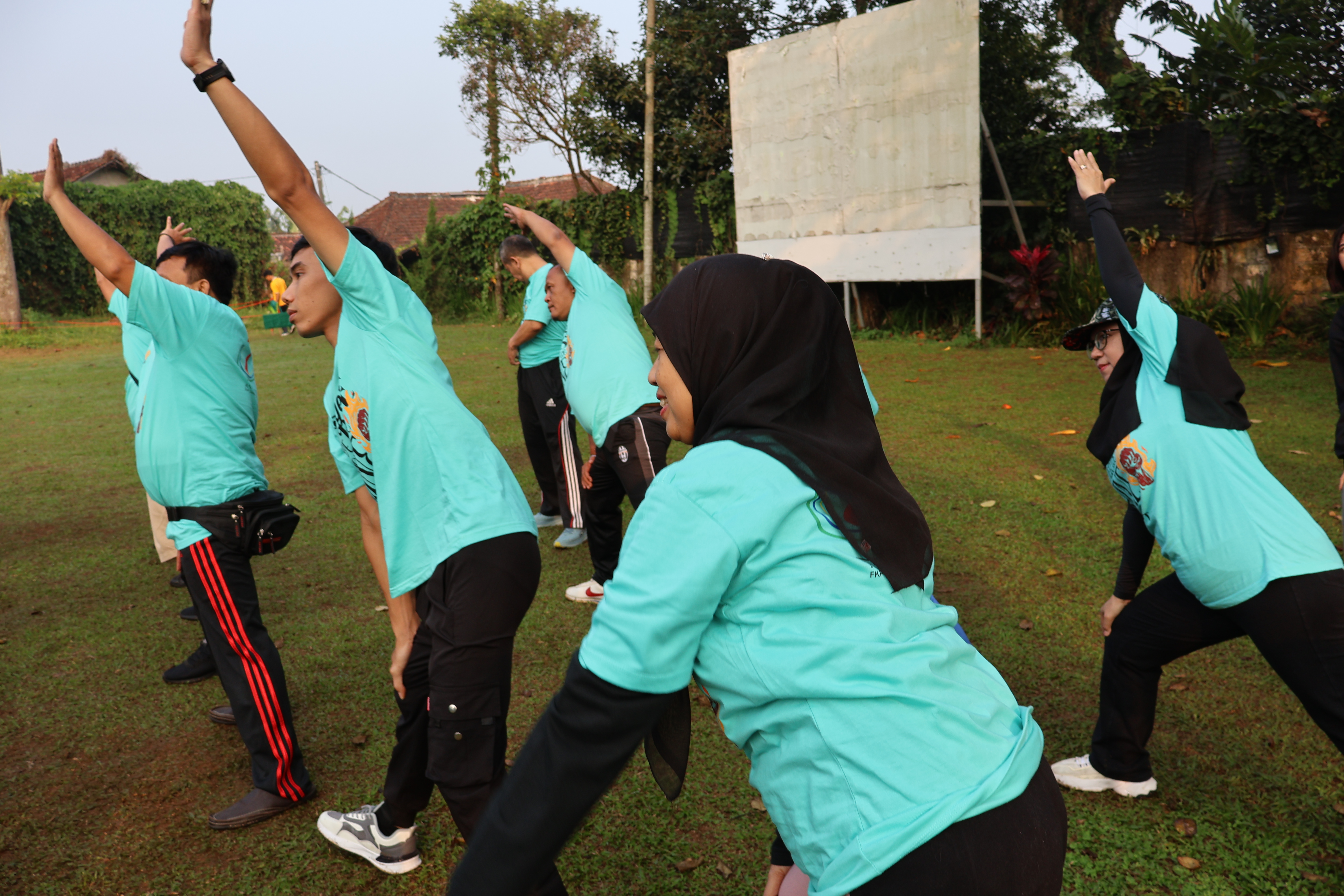 Foto galeri Gathering & Anniversary FKPT ke 7 - 27 sd 28 Juli 2024