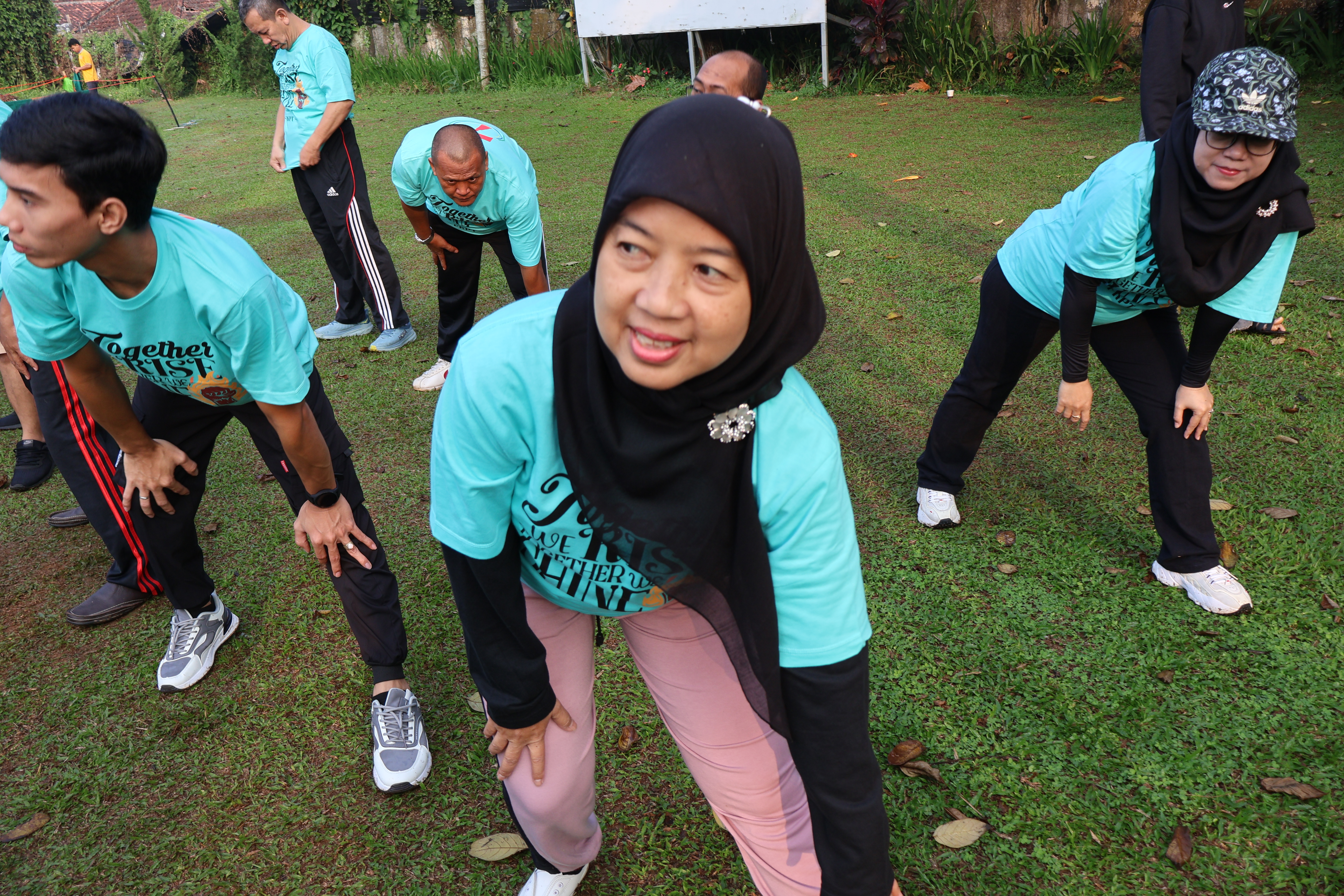 Foto galeri Gathering & Anniversary FKPT ke 7 - 27 sd 28 Juli 2024