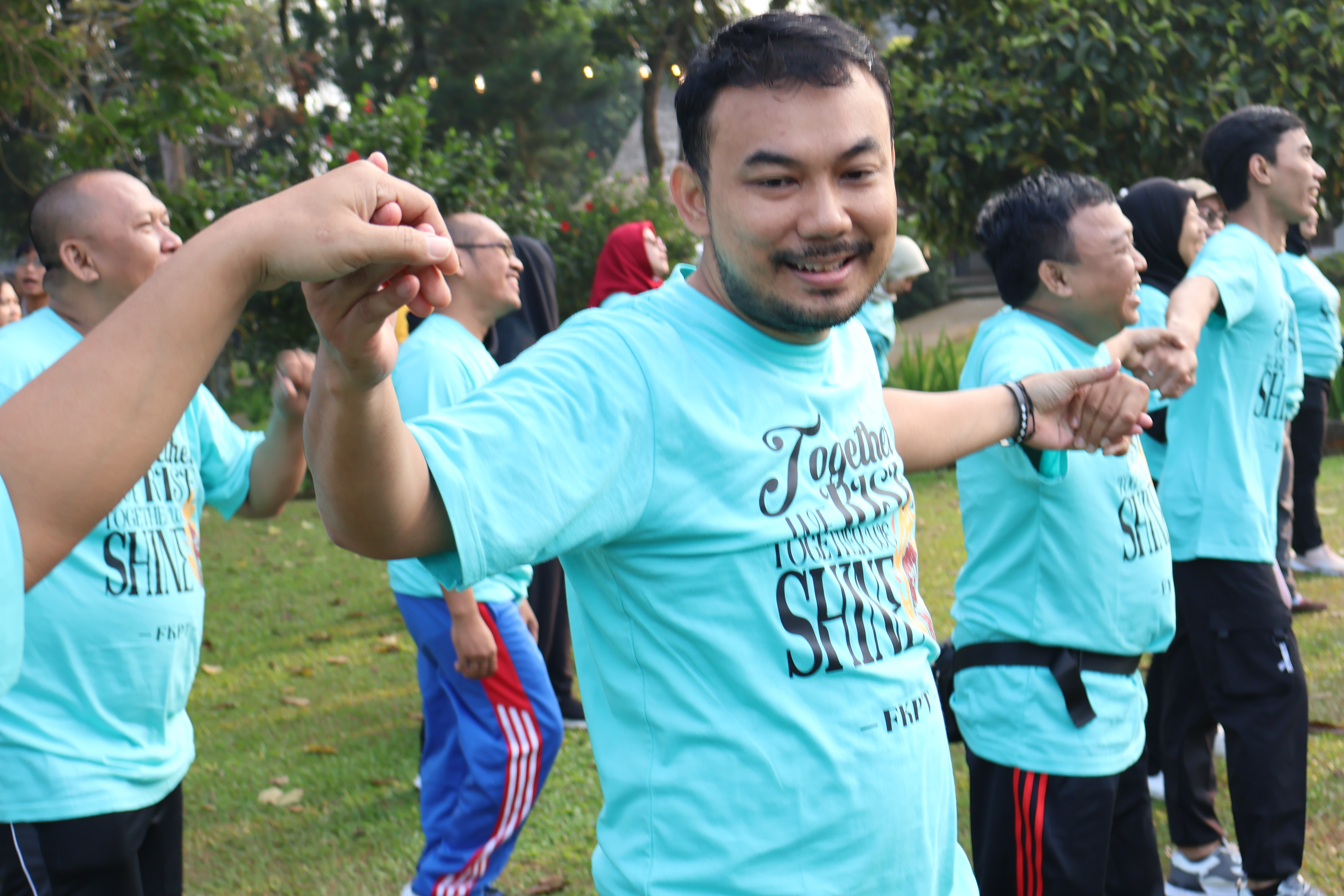 Foto galeri Gathering & Anniversary FKPT ke 7 - 27 sd 28 Juli 2024