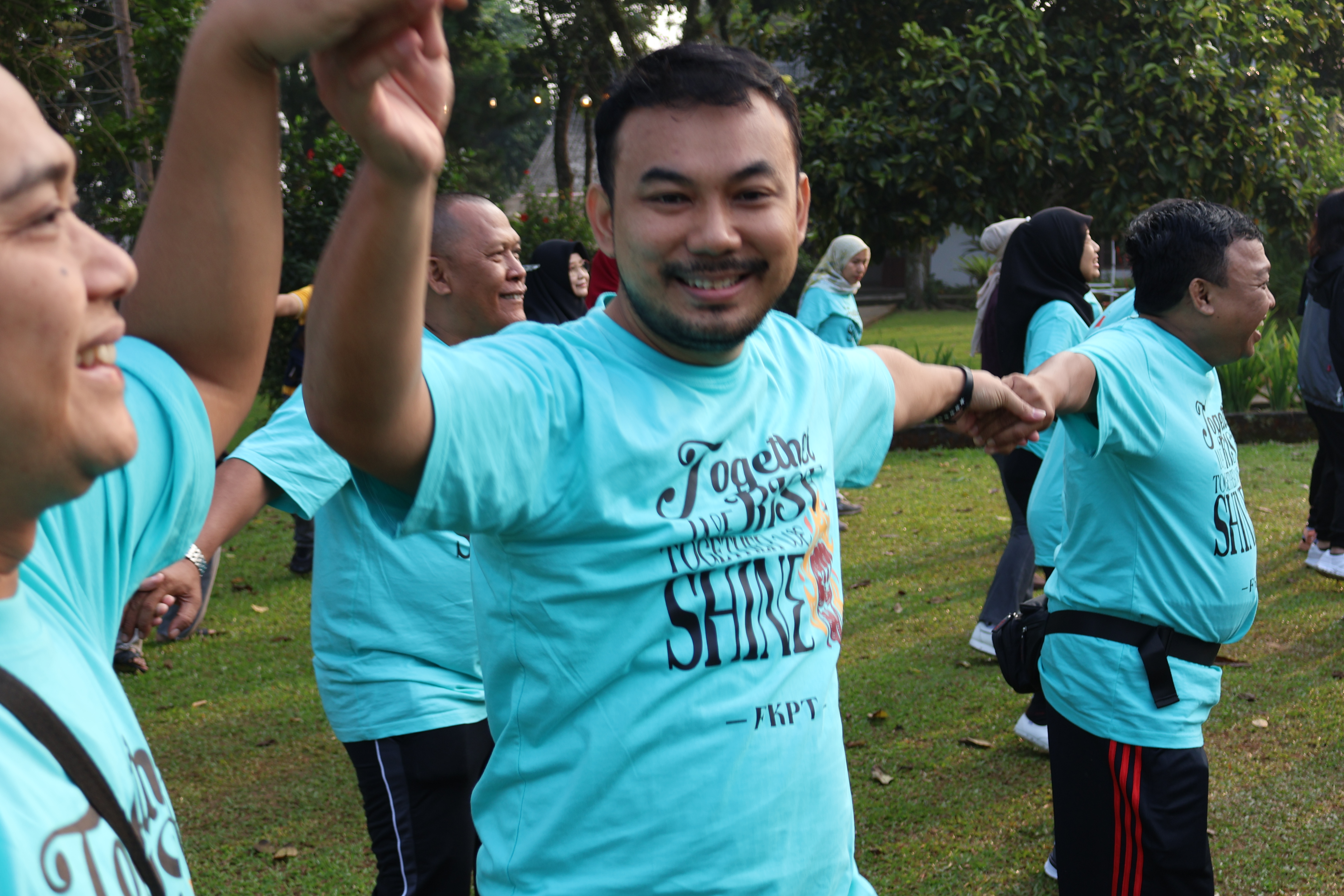 Foto galeri Gathering & Anniversary FKPT ke 7 - 27 sd 28 Juli 2024