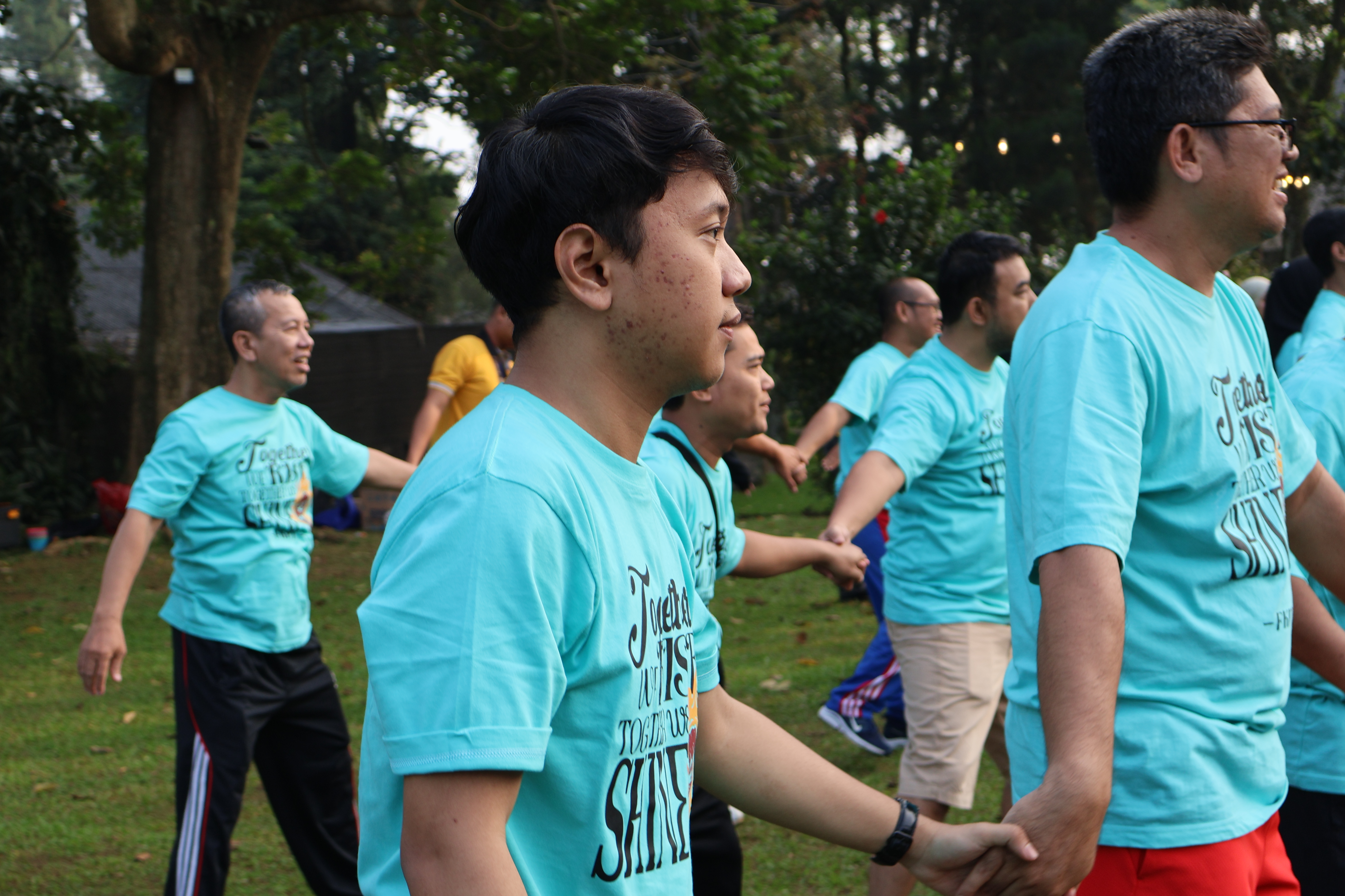 Foto galeri Gathering & Anniversary FKPT ke 7 - 27 sd 28 Juli 2024