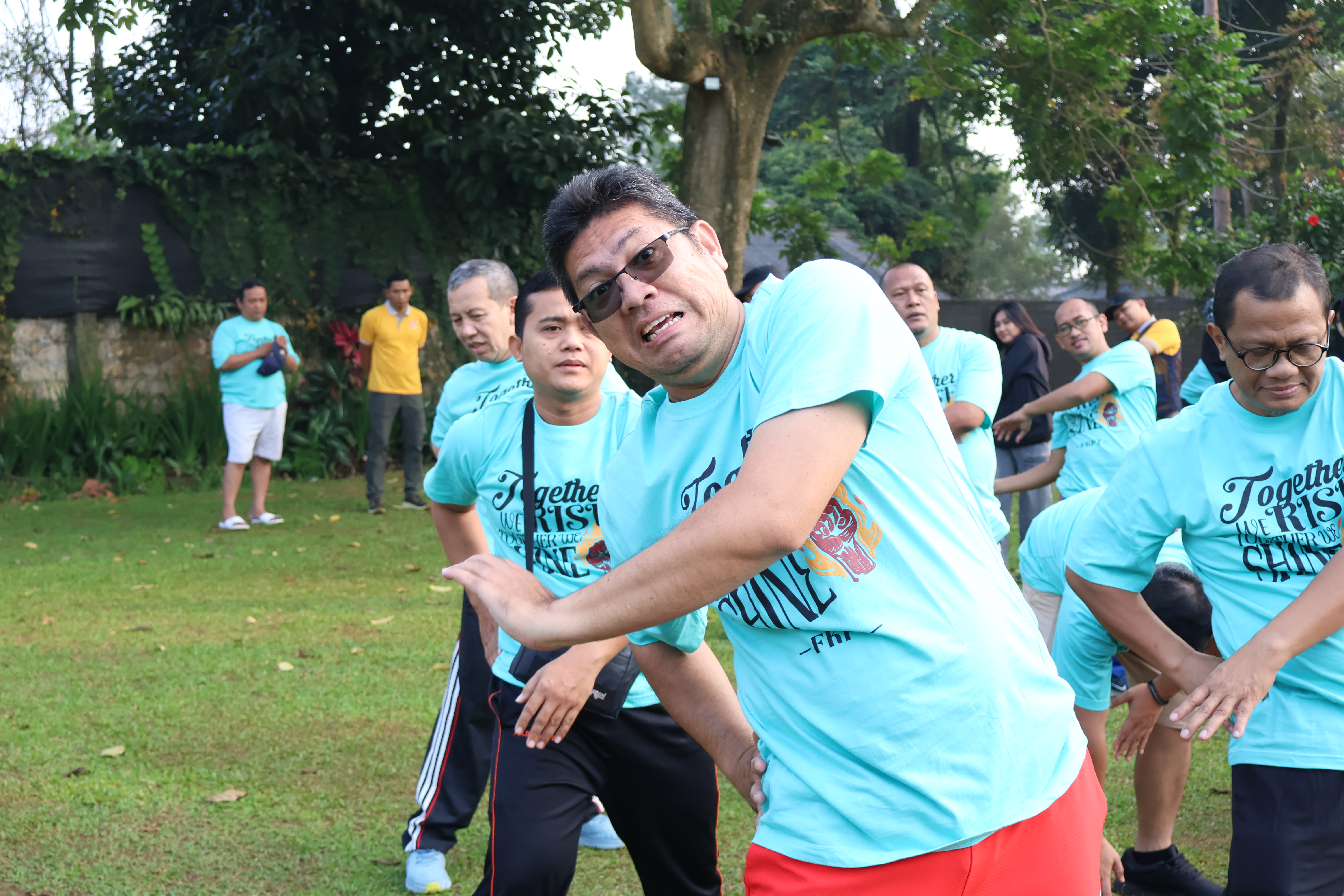 Foto galeri Gathering & Anniversary FKPT ke 7 - 27 sd 28 Juli 2024