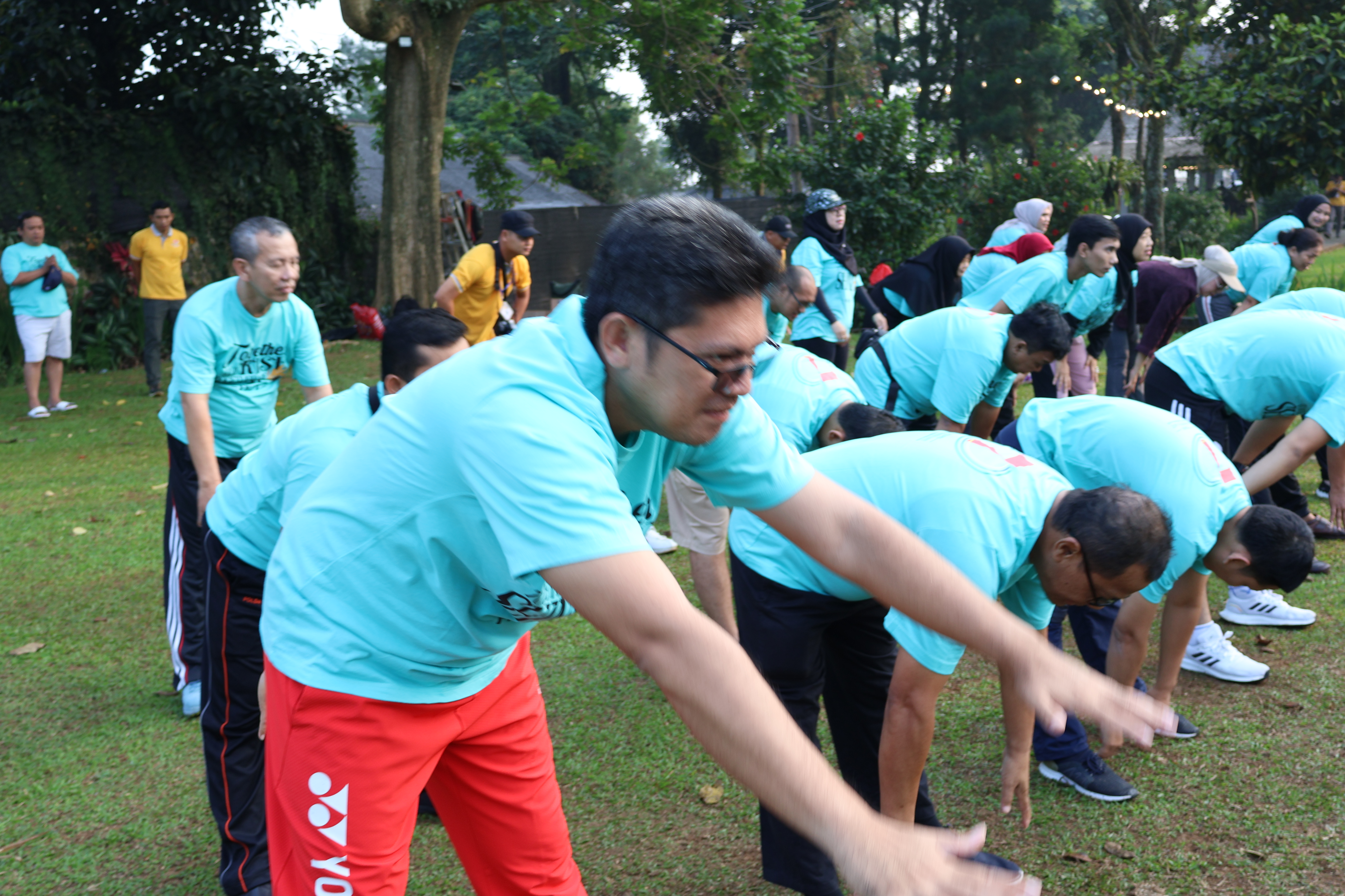 Foto galeri Gathering & Anniversary FKPT ke 7 - 27 sd 28 Juli 2024