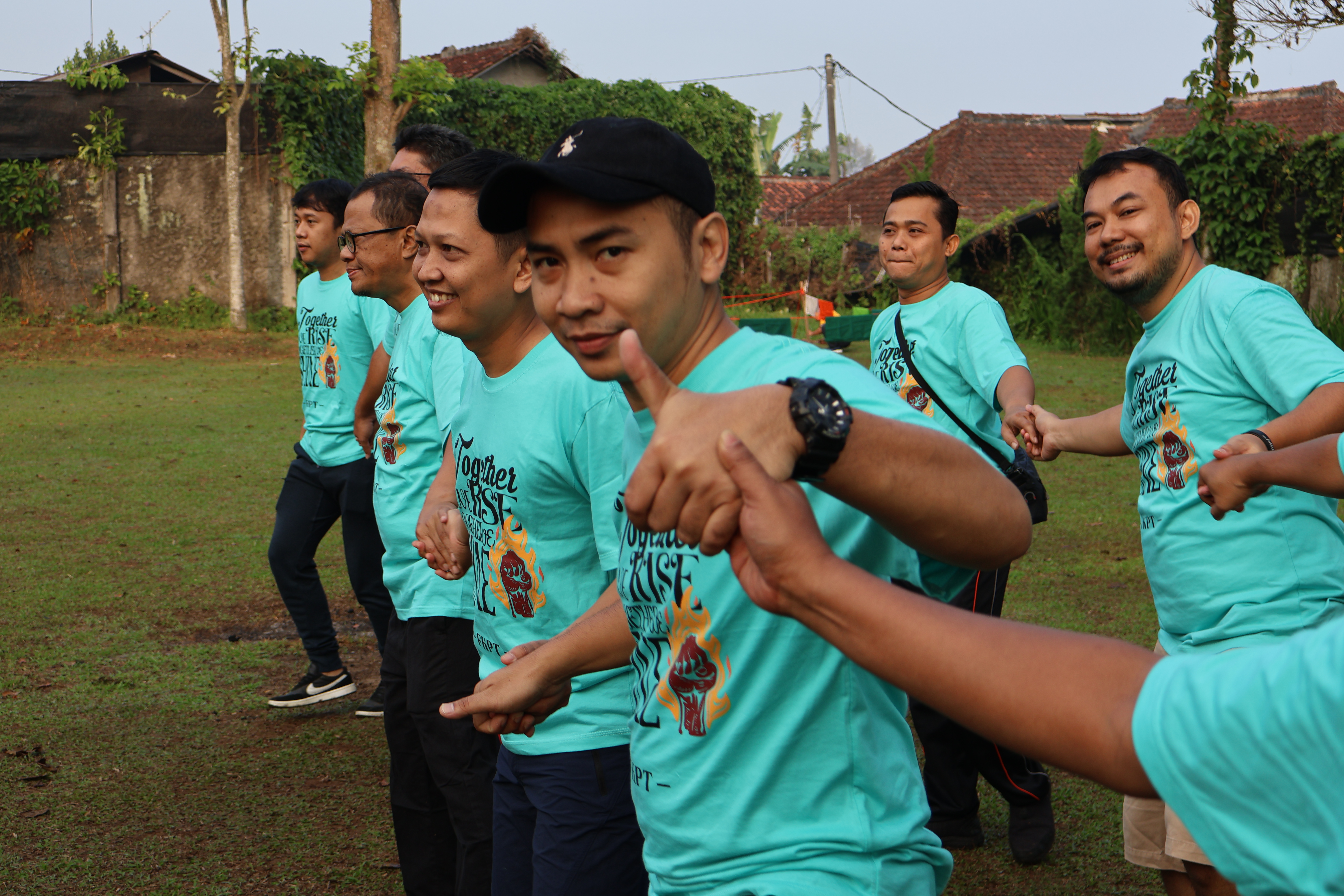 Foto galeri Gathering & Anniversary FKPT ke 7 - 27 sd 28 Juli 2024