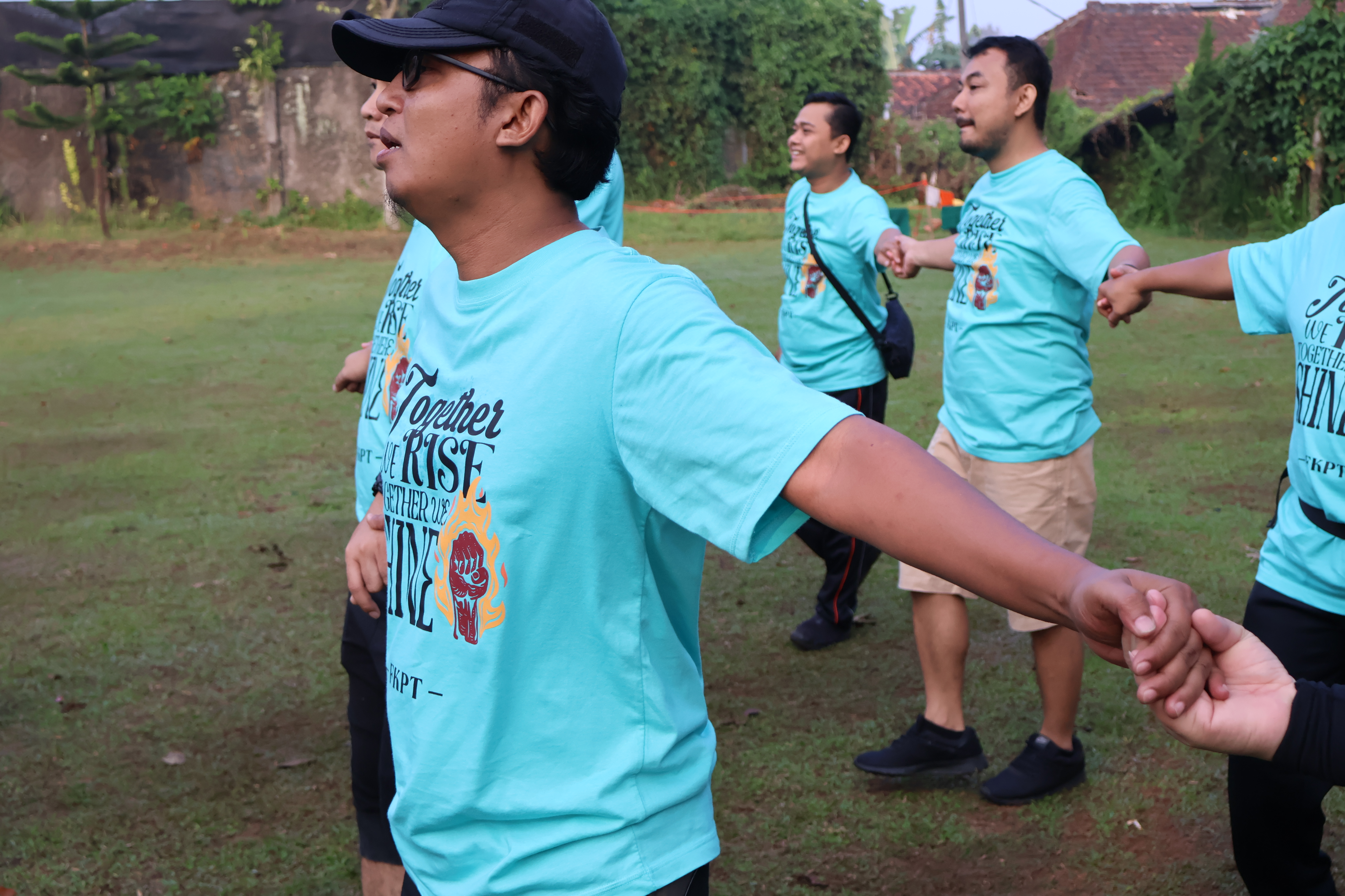 Foto galeri Gathering & Anniversary FKPT ke 7 - 27 sd 28 Juli 2024