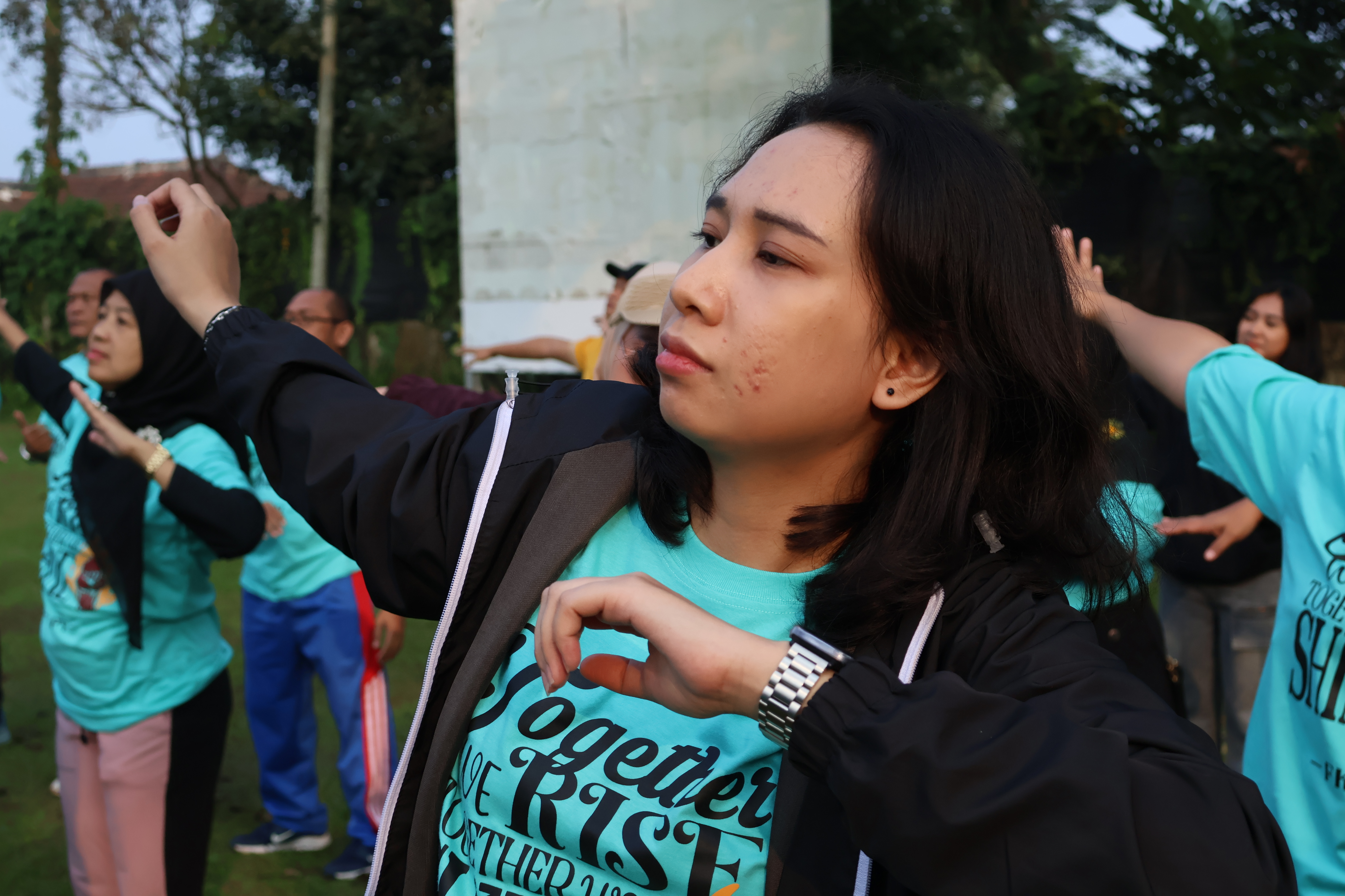 Foto galeri Gathering & Anniversary FKPT ke 7 - 27 sd 28 Juli 2024