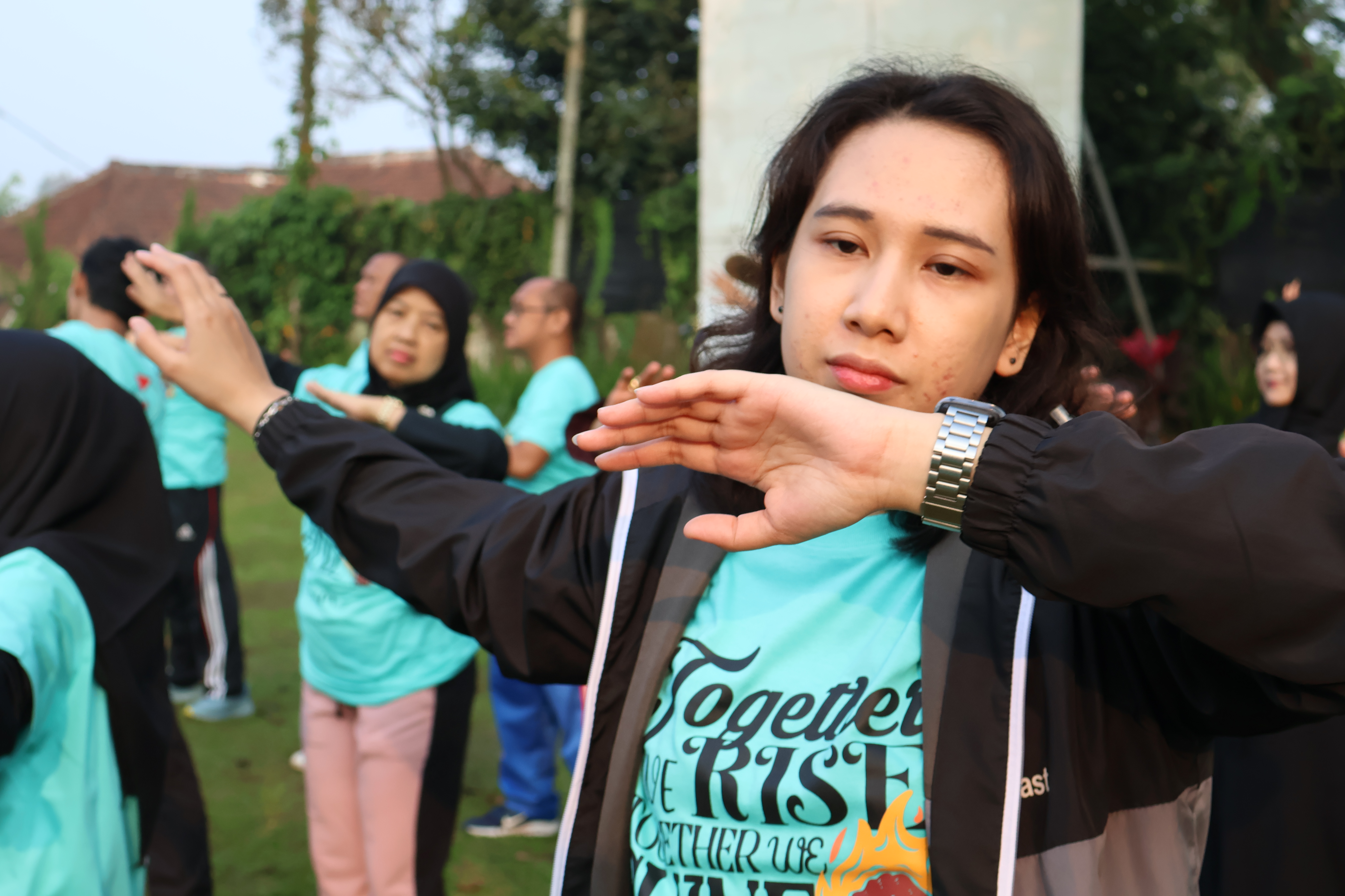 Foto galeri Gathering & Anniversary FKPT ke 7 - 27 sd 28 Juli 2024