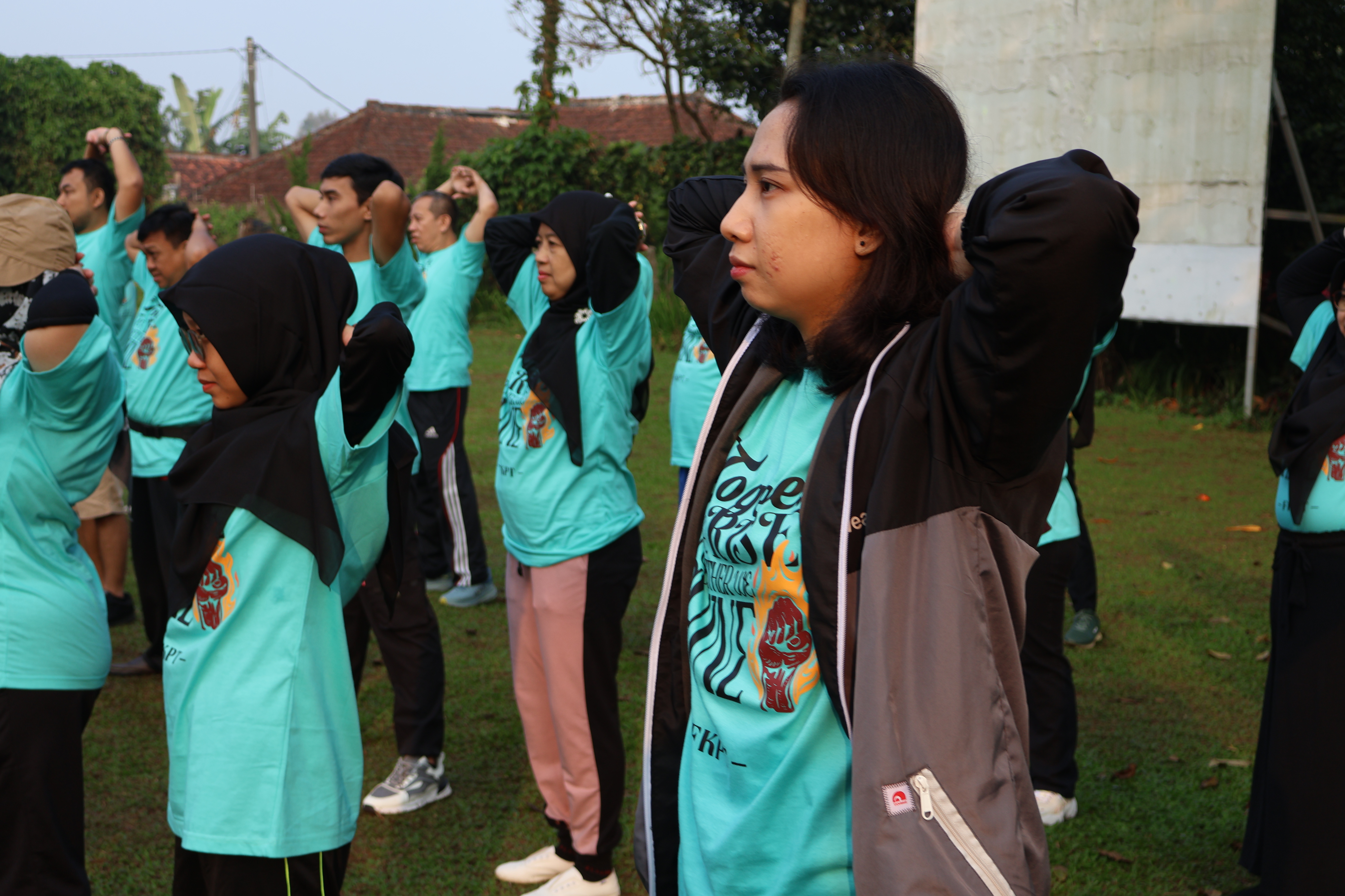 Foto galeri Gathering & Anniversary FKPT ke 7 - 27 sd 28 Juli 2024