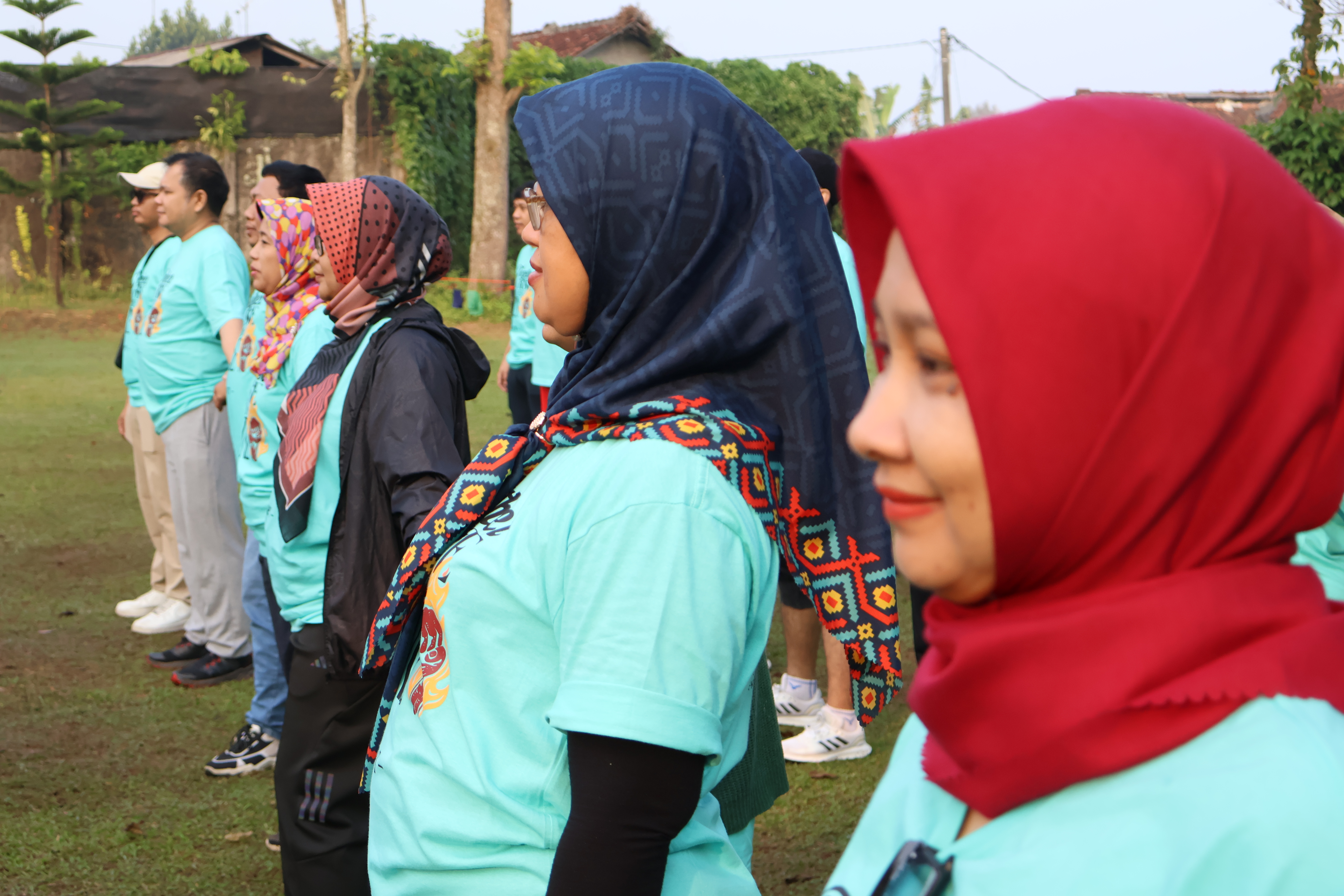 Foto galeri Gathering & Anniversary FKPT ke 7 - 27 sd 28 Juli 2024
