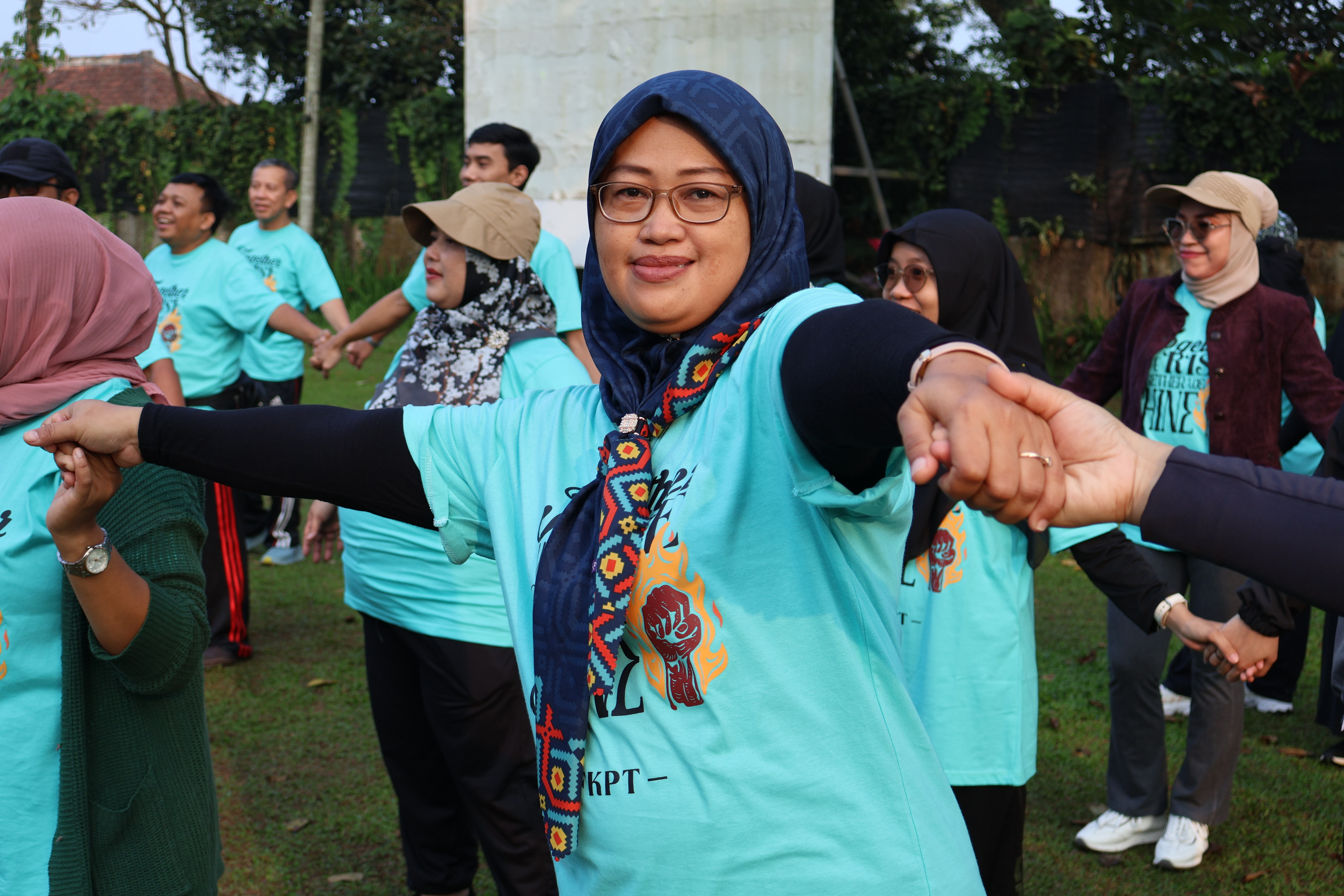 Foto galeri Gathering & Anniversary FKPT ke 7 - 27 sd 28 Juli 2024