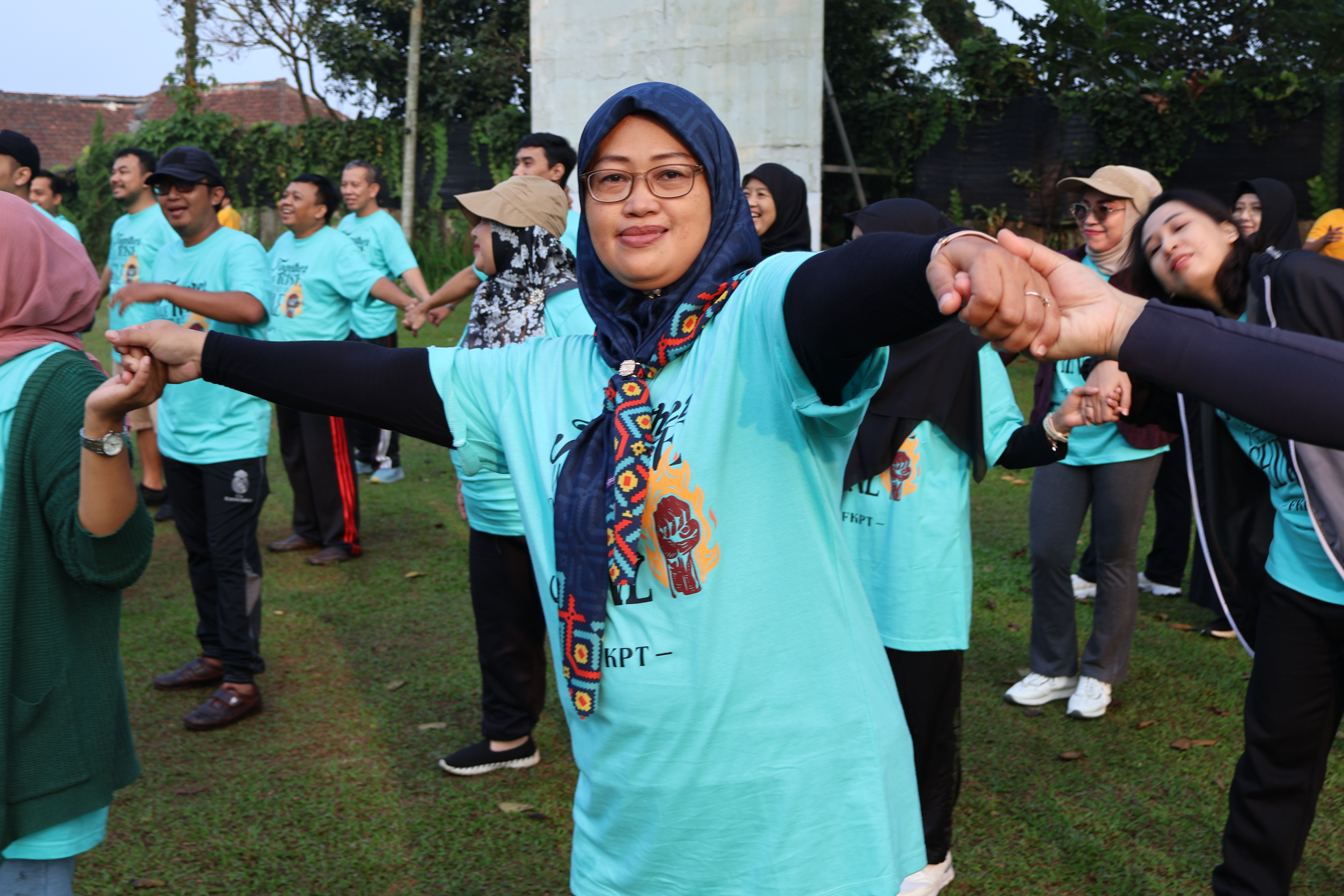 Foto galeri Gathering & Anniversary FKPT ke 7 - 27 sd 28 Juli 2024