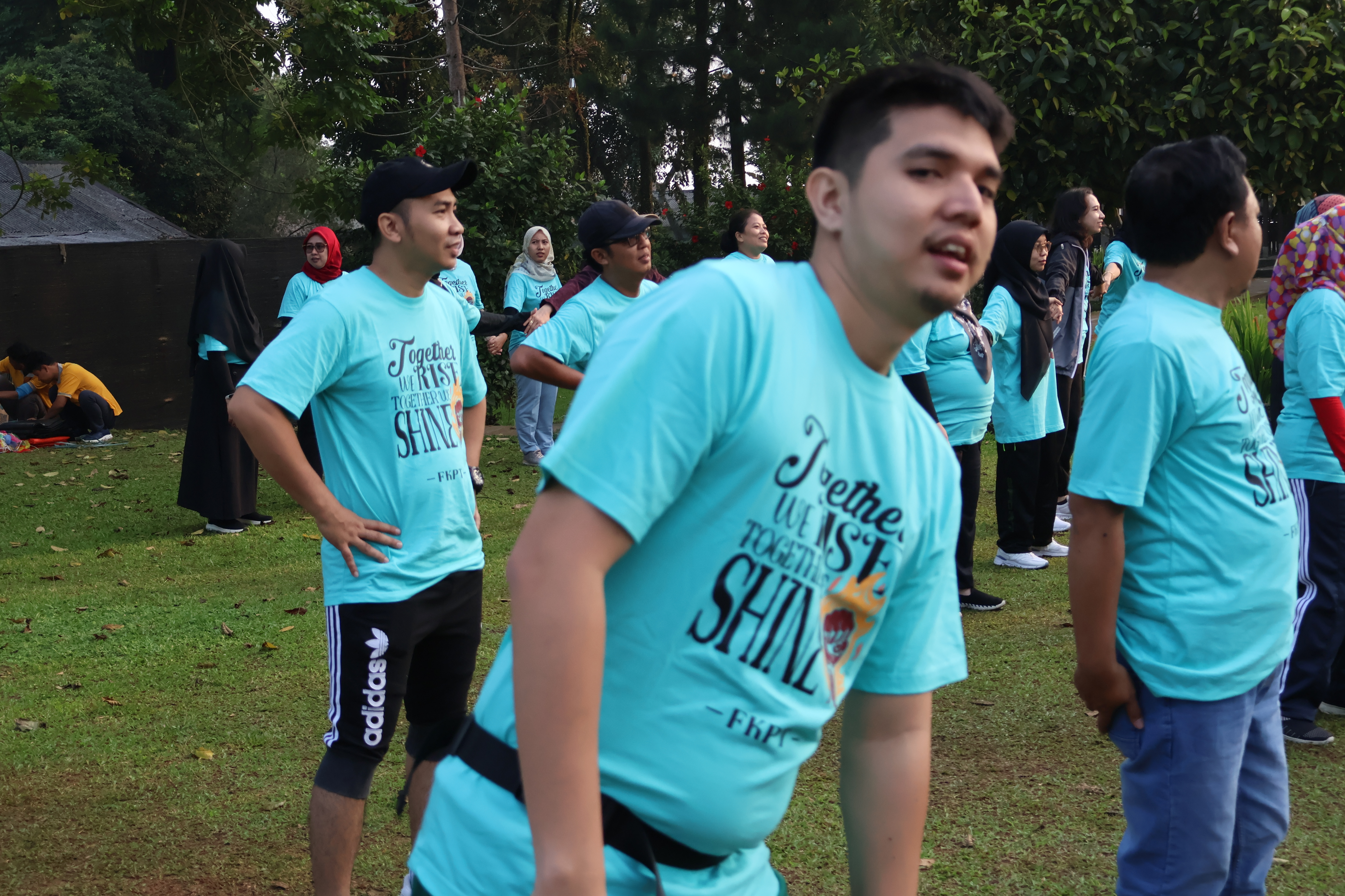 Foto galeri Gathering & Anniversary FKPT ke 7 - 27 sd 28 Juli 2024