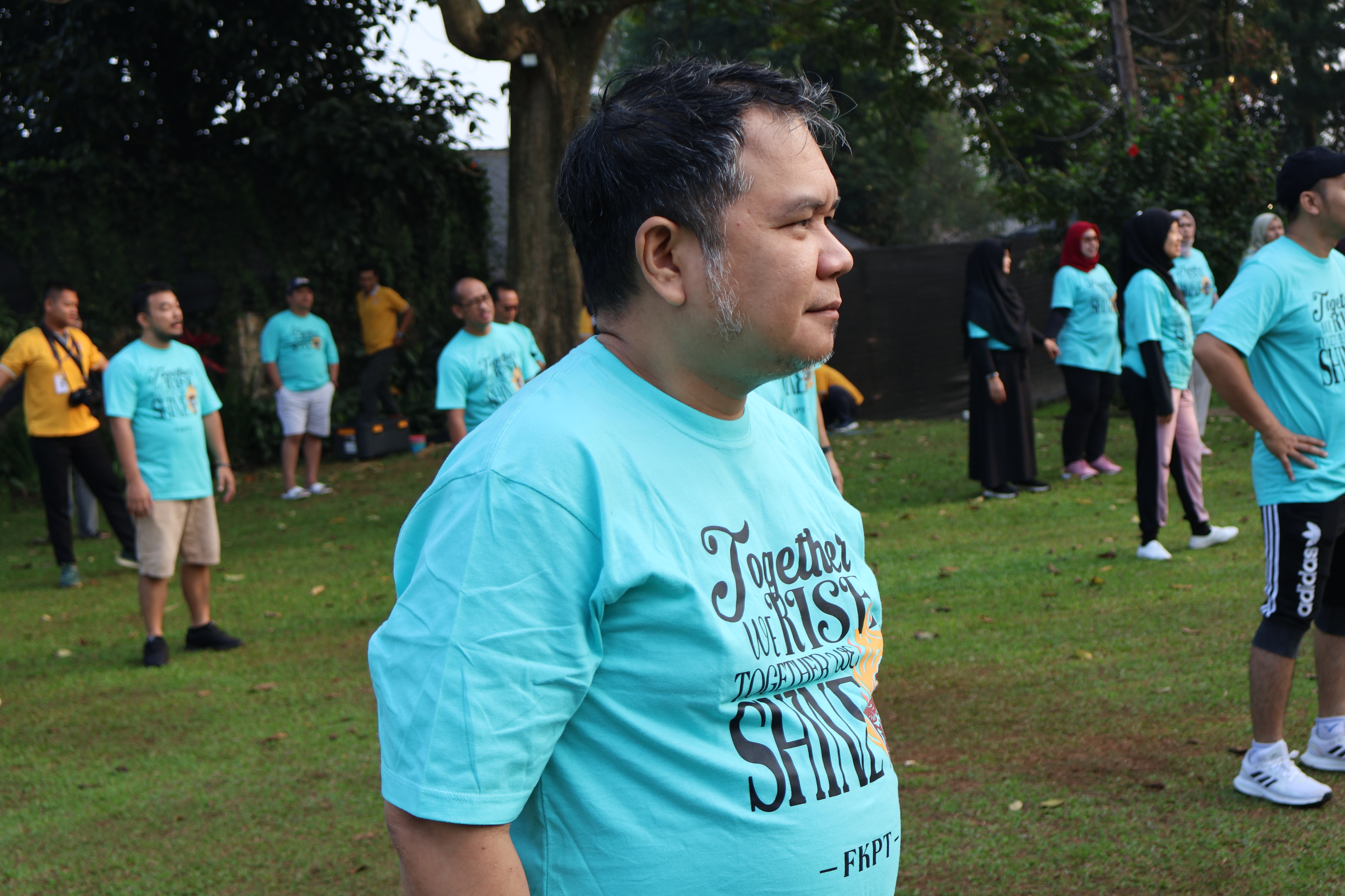 Foto galeri Gathering & Anniversary FKPT ke 7 - 27 sd 28 Juli 2024