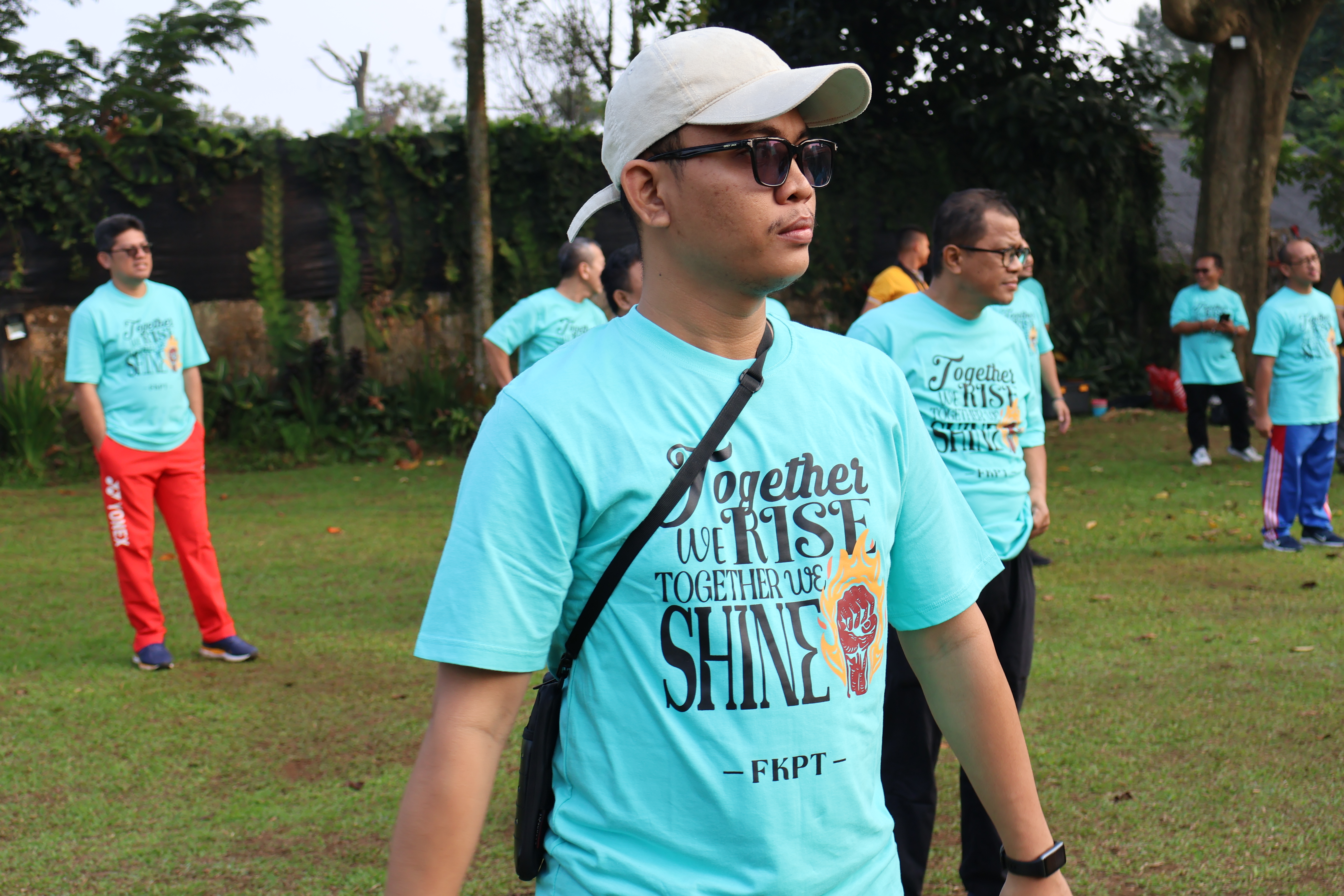 Foto galeri Gathering & Anniversary FKPT ke 7 - 27 sd 28 Juli 2024