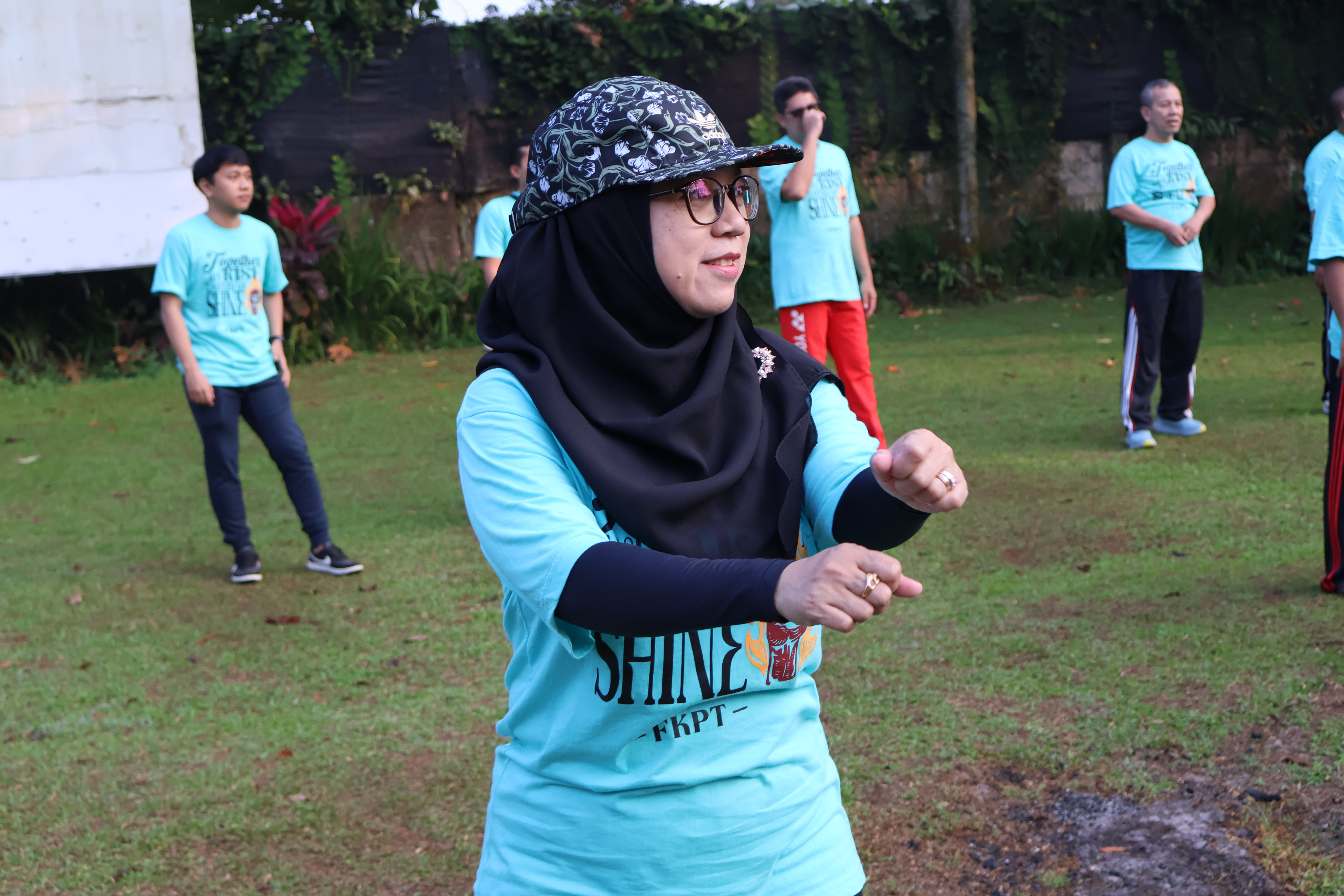 Foto galeri Gathering & Anniversary FKPT ke 7 - 27 sd 28 Juli 2024
