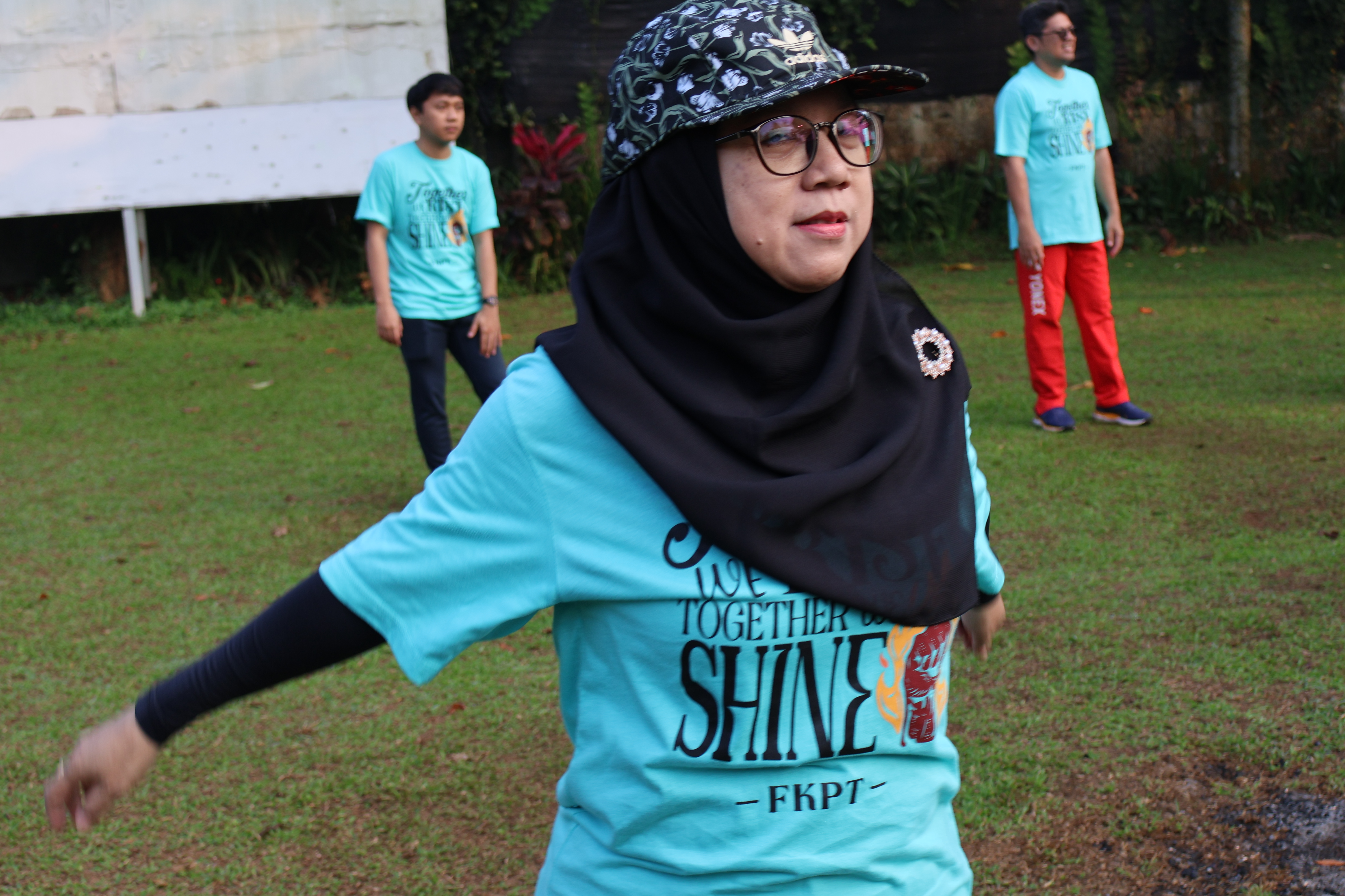 Foto galeri Gathering & Anniversary FKPT ke 7 - 27 sd 28 Juli 2024