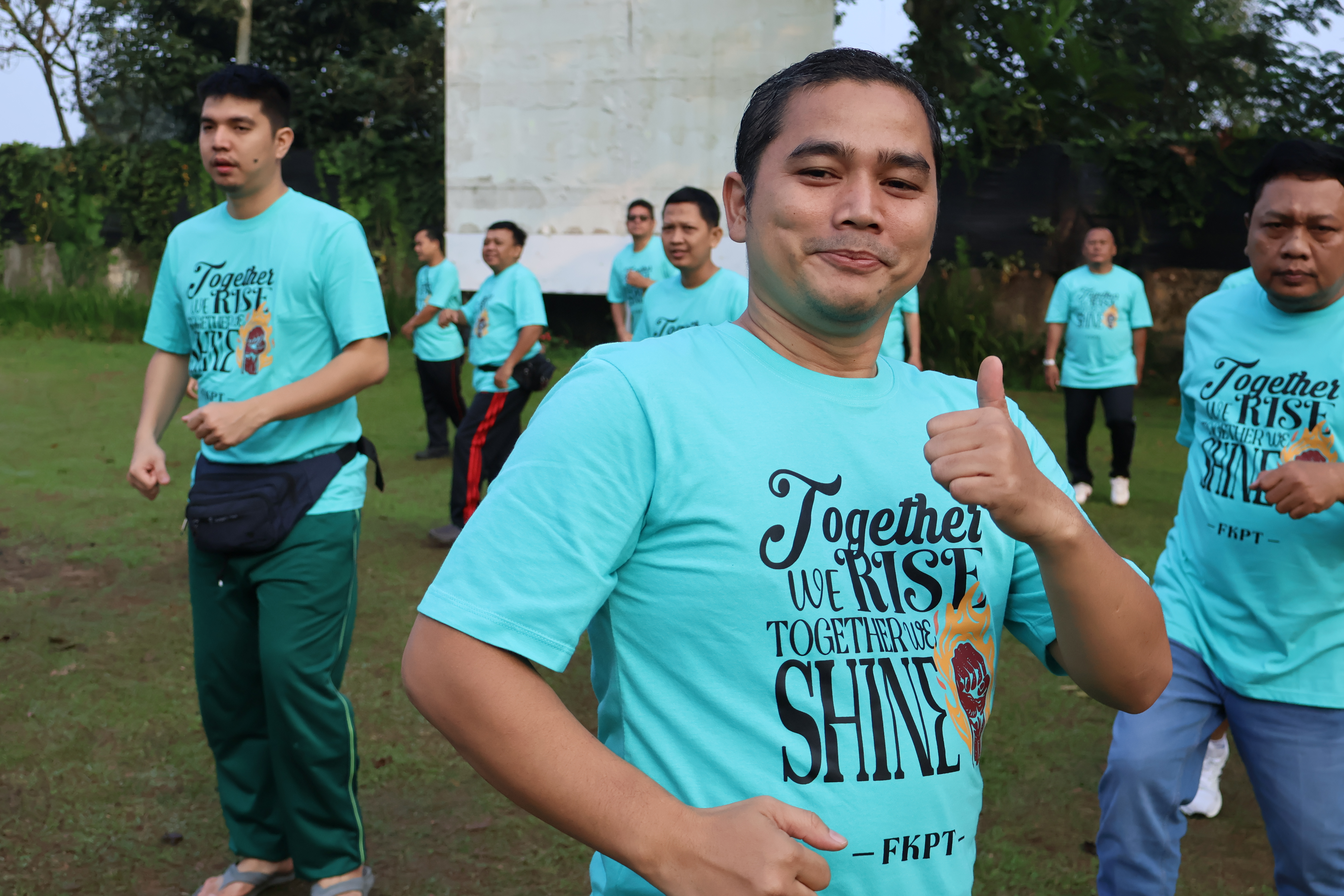 Foto galeri Gathering & Anniversary FKPT ke 7 - 27 sd 28 Juli 2024