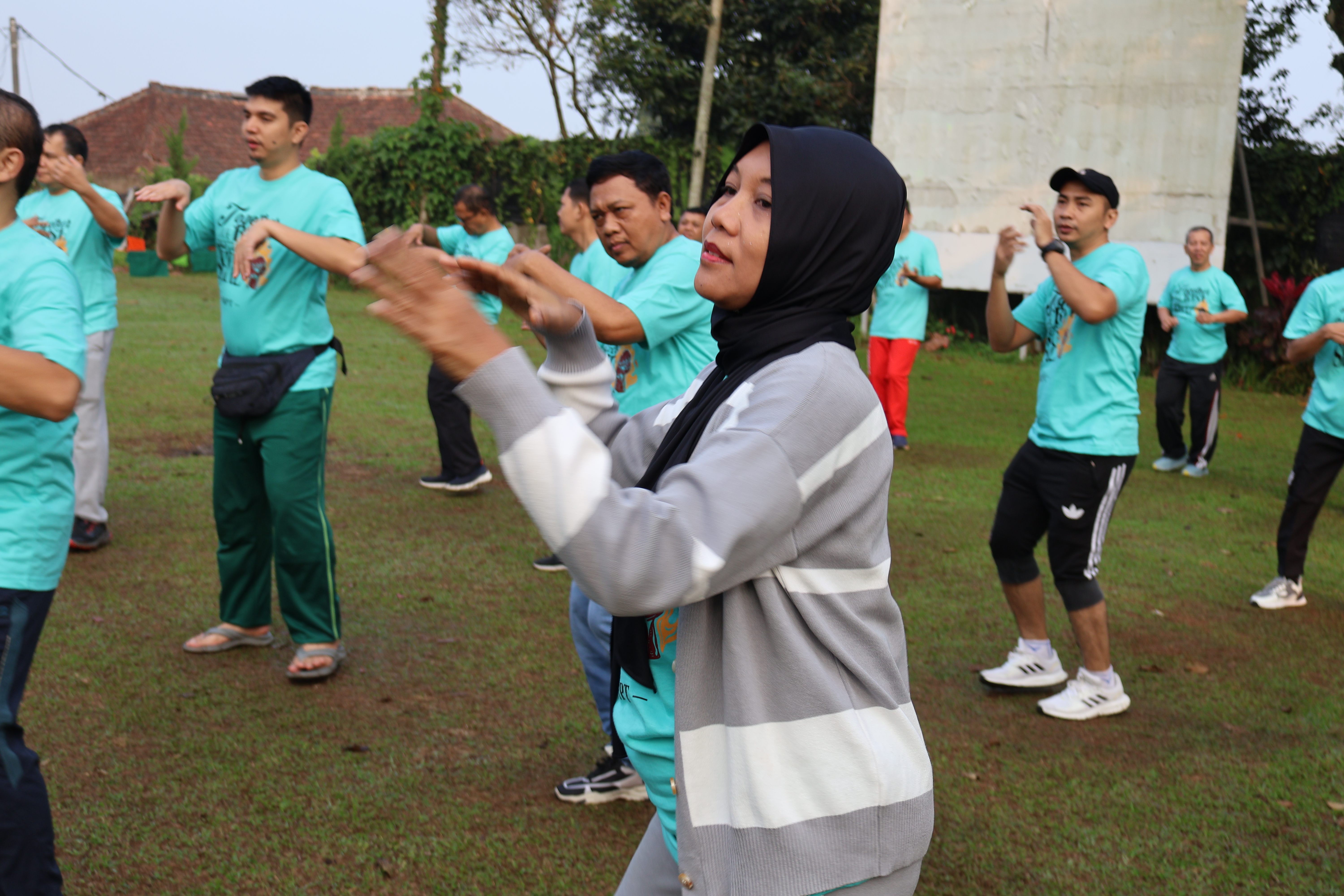 Foto galeri Gathering & Anniversary FKPT ke 7 - 27 sd 28 Juli 2024