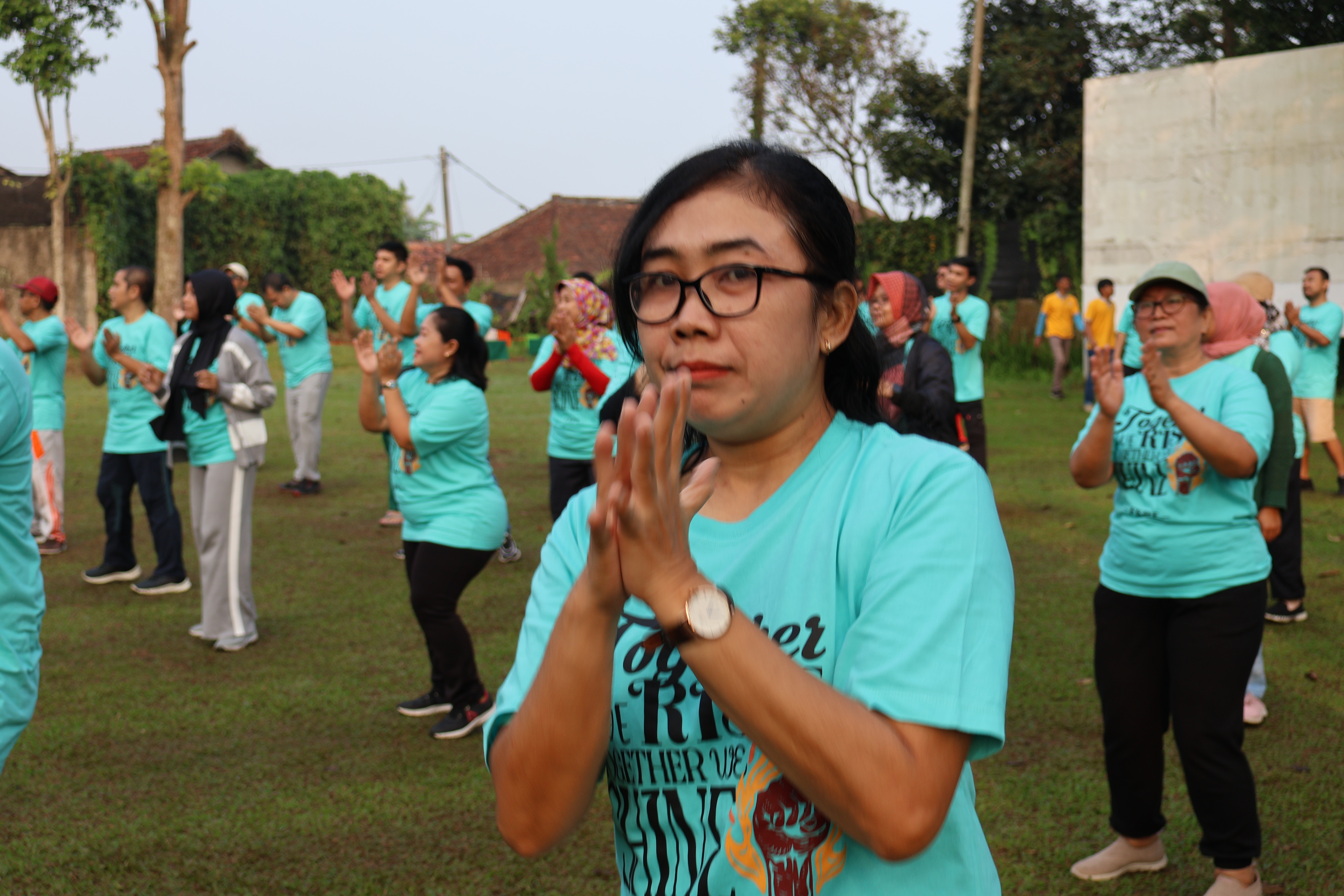 Foto galeri Gathering & Anniversary FKPT ke 7 - 27 sd 28 Juli 2024