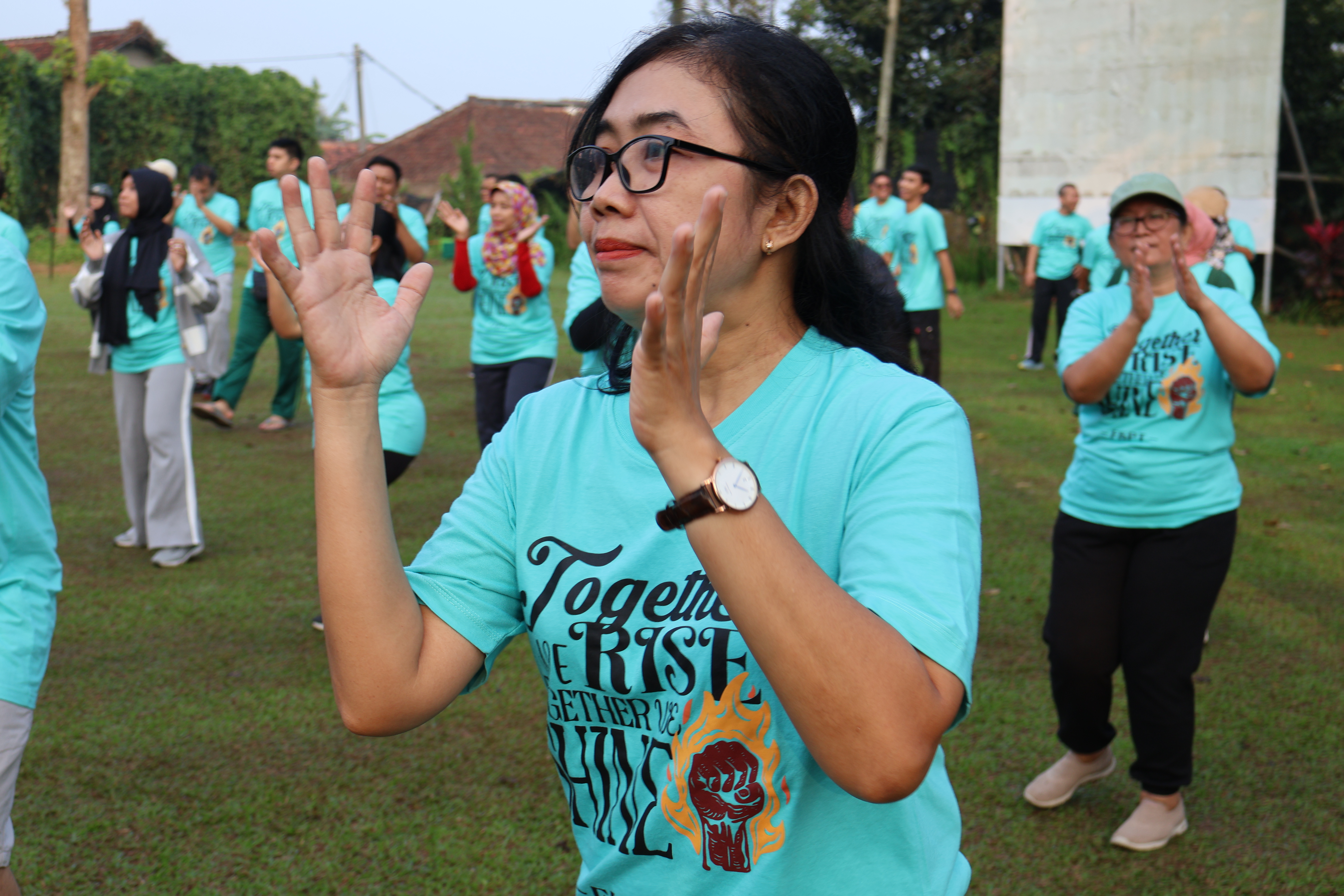 Foto galeri Gathering & Anniversary FKPT ke 7 - 27 sd 28 Juli 2024