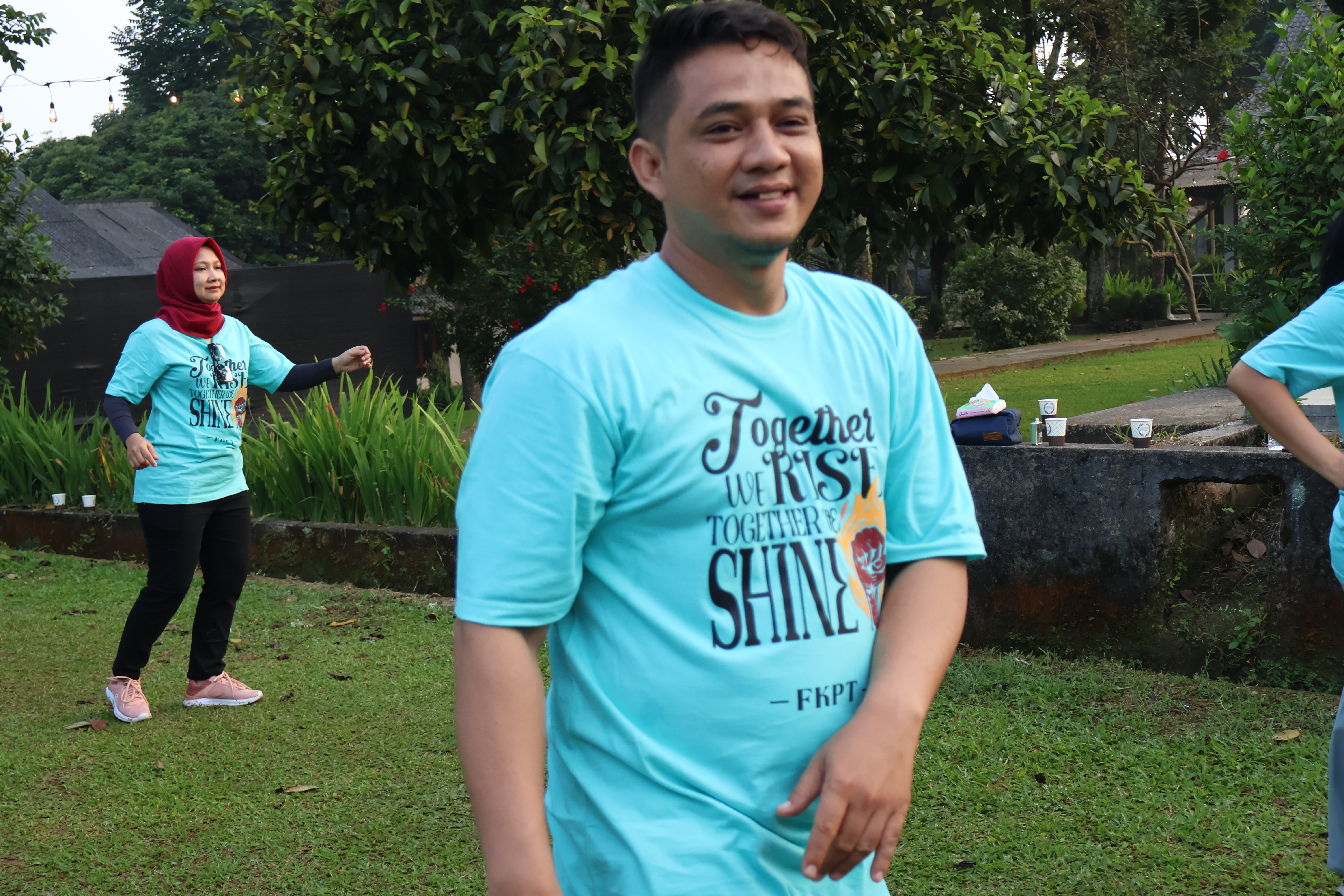 Foto galeri Gathering & Anniversary FKPT ke 7 - 27 sd 28 Juli 2024