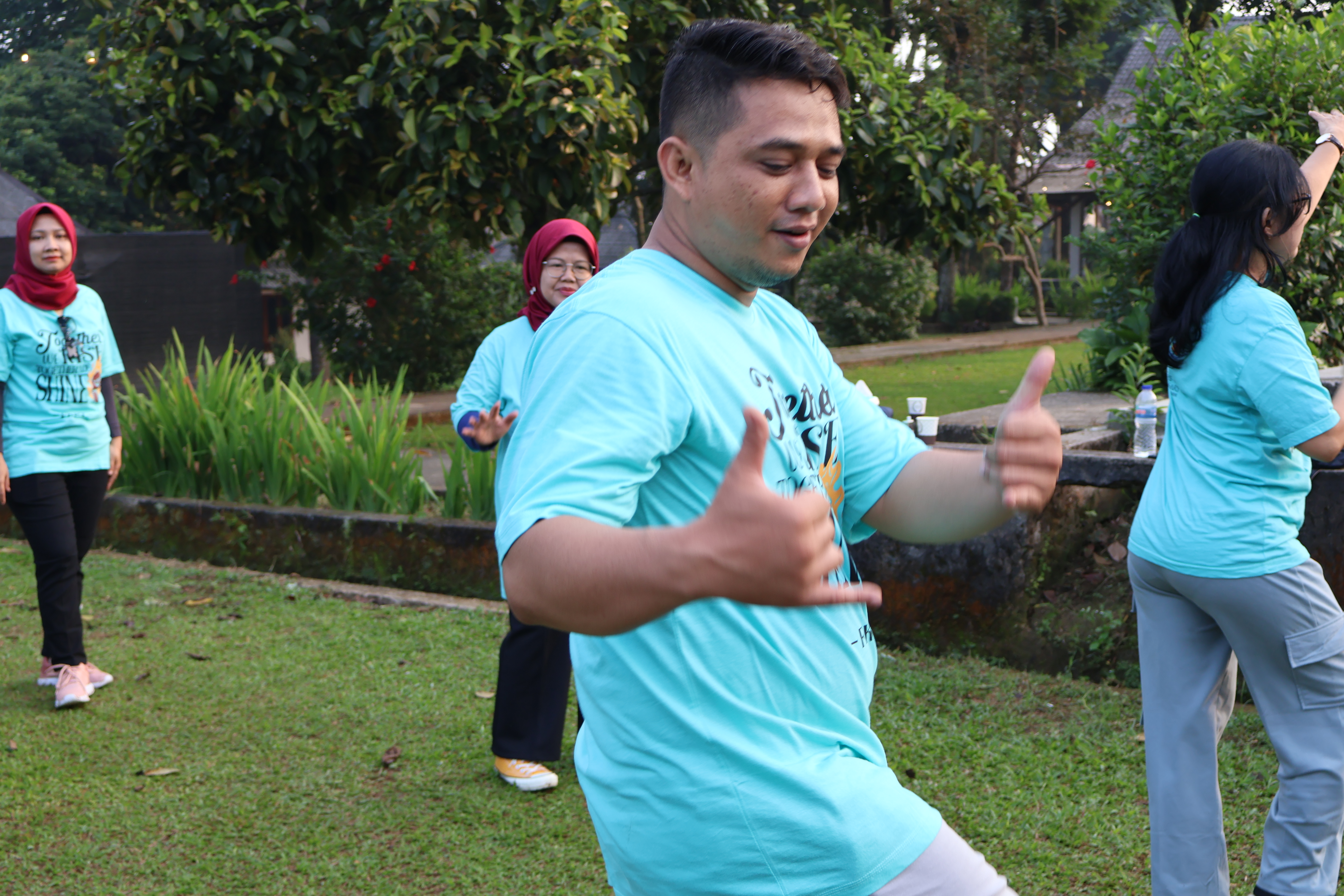 Foto galeri Gathering & Anniversary FKPT ke 7 - 27 sd 28 Juli 2024