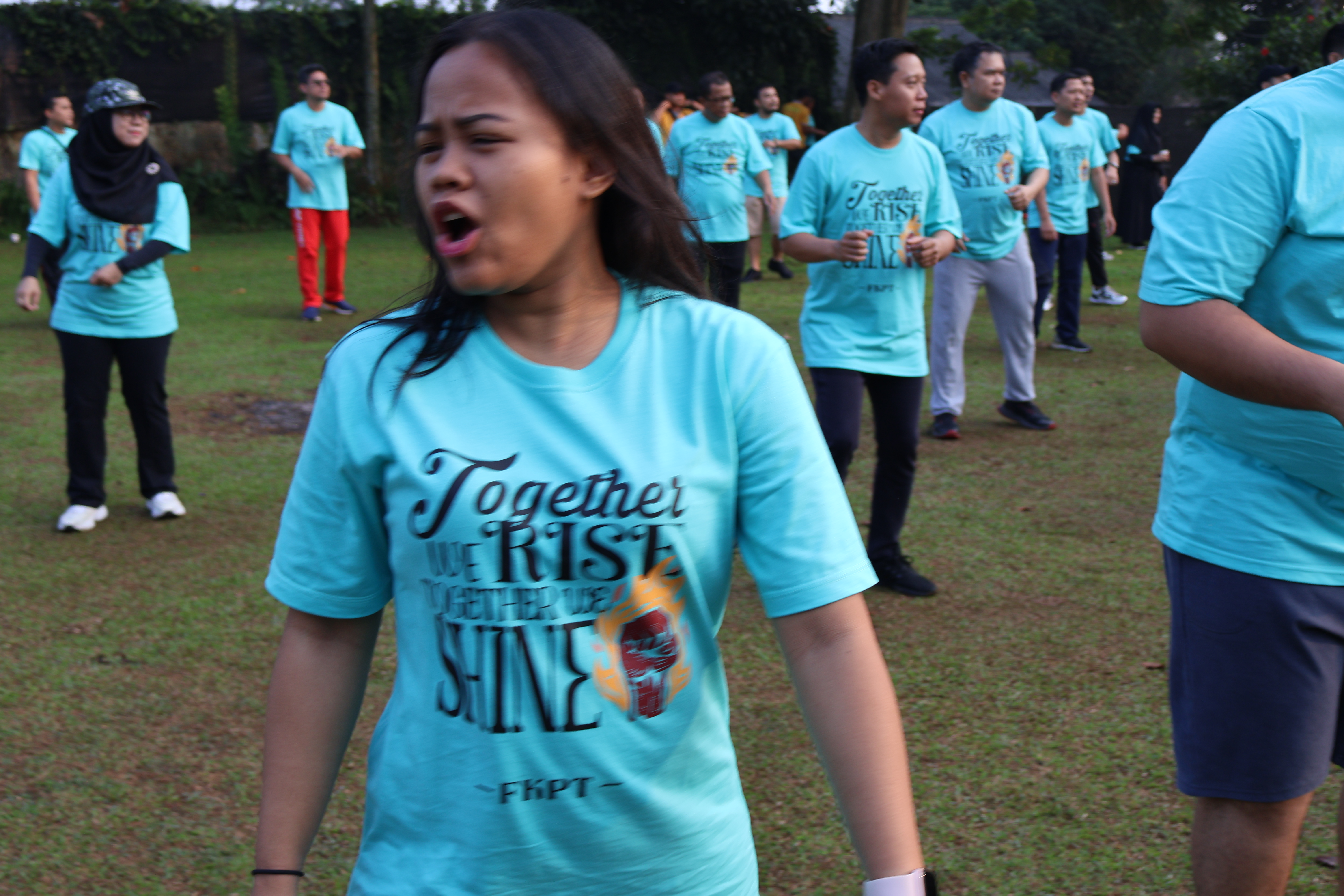Foto galeri Gathering & Anniversary FKPT ke 7 - 27 sd 28 Juli 2024