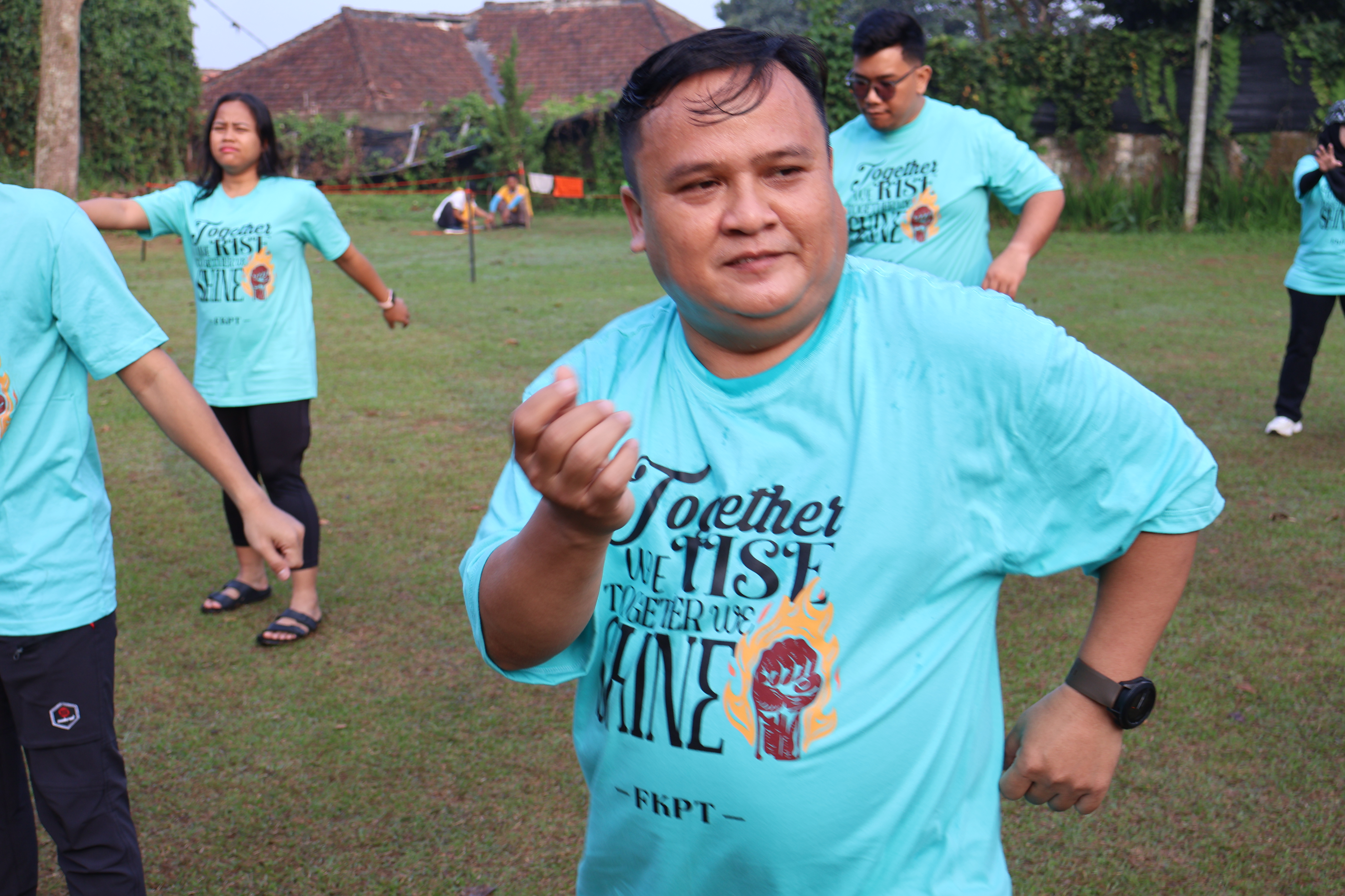 Foto galeri Gathering & Anniversary FKPT ke 7 - 27 sd 28 Juli 2024